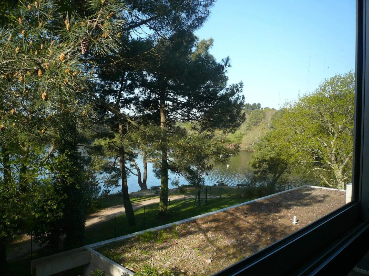 Auberge De Jeunesse Lorient