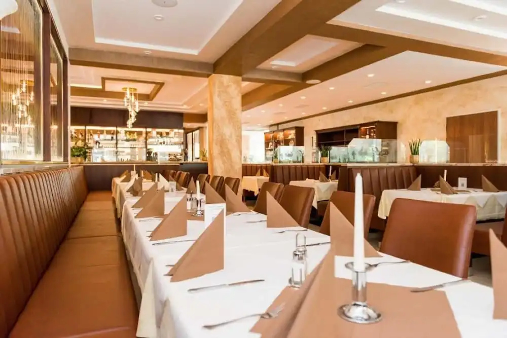 TRIP INN Cityhotel Gießen