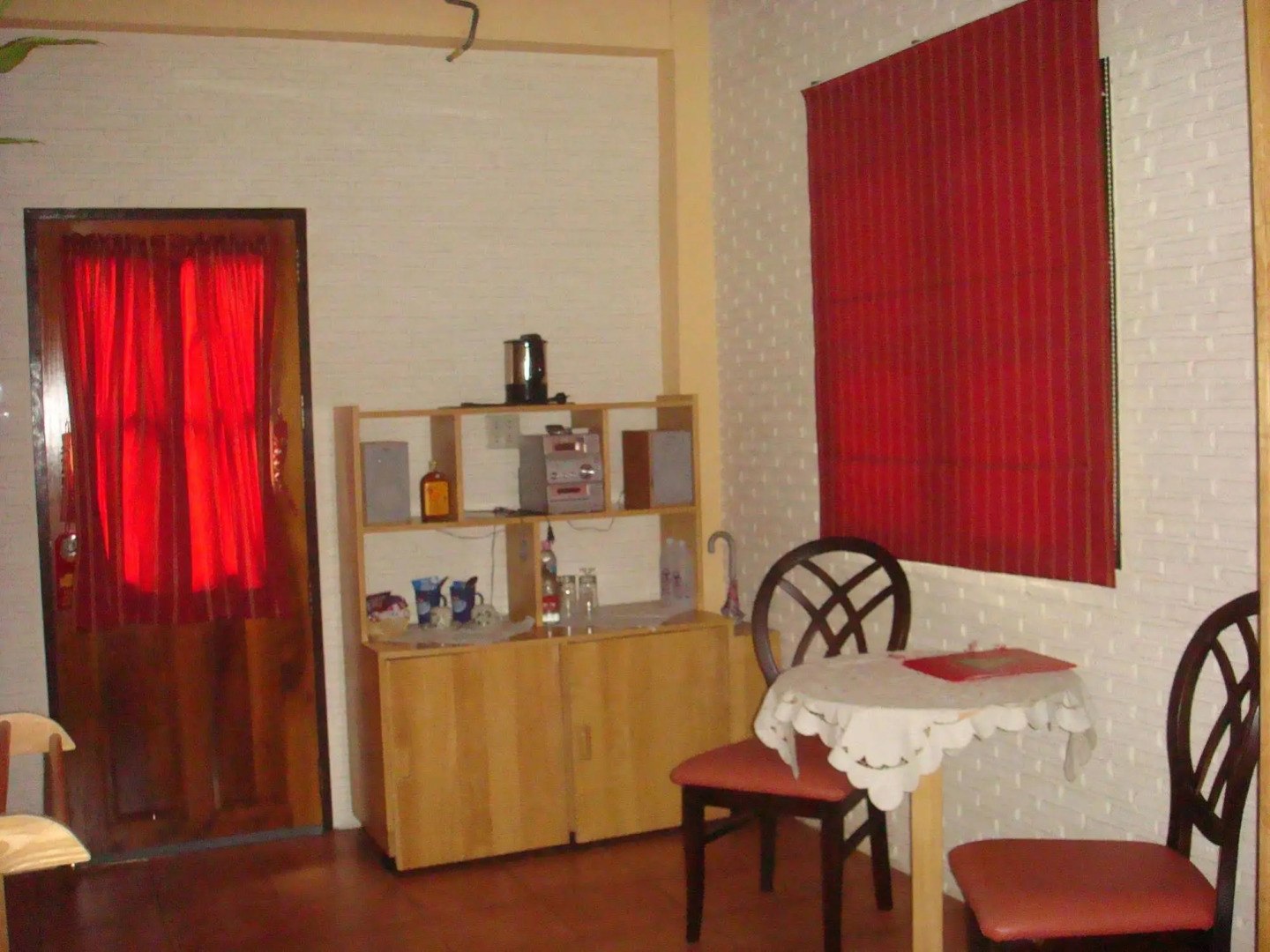 Thai-bamboo Guesthouse Resort