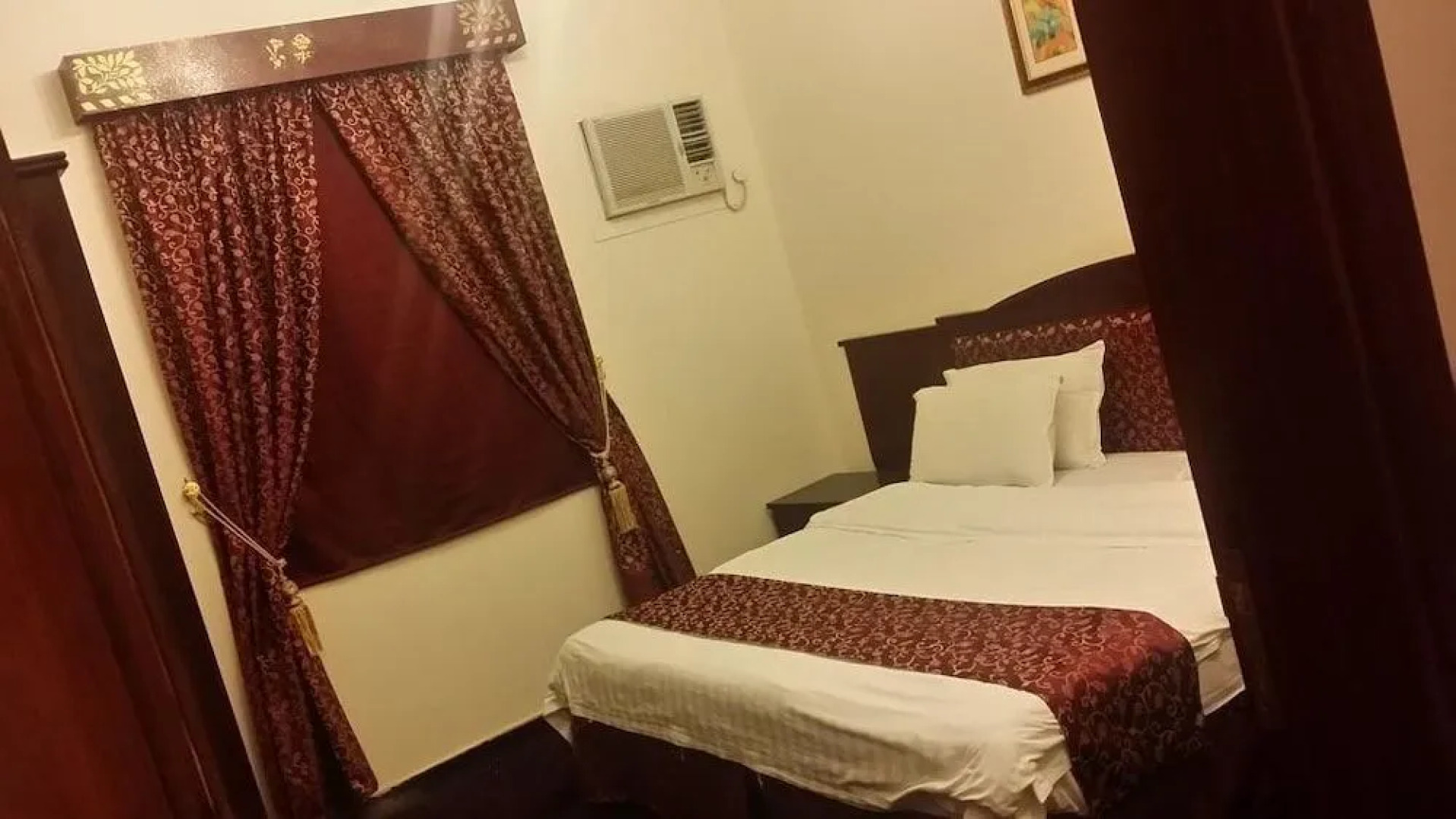 Dar Al Taif Suites Furnished Apartments