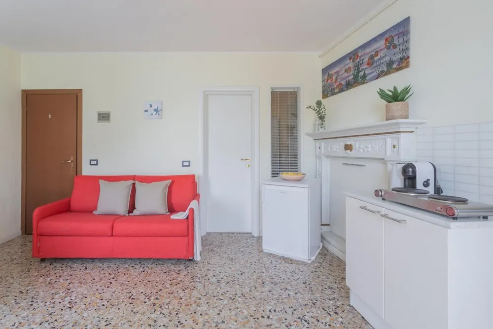 Il Timone in Colonno