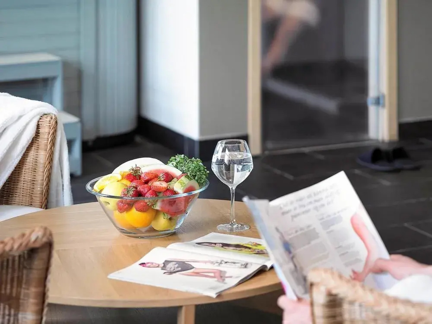 Best Western Stockholm Jarva