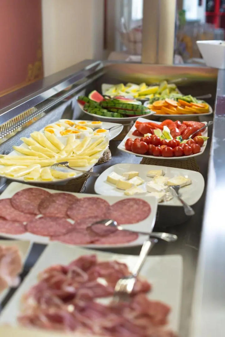 Villa Garuti Hotel & Appartements