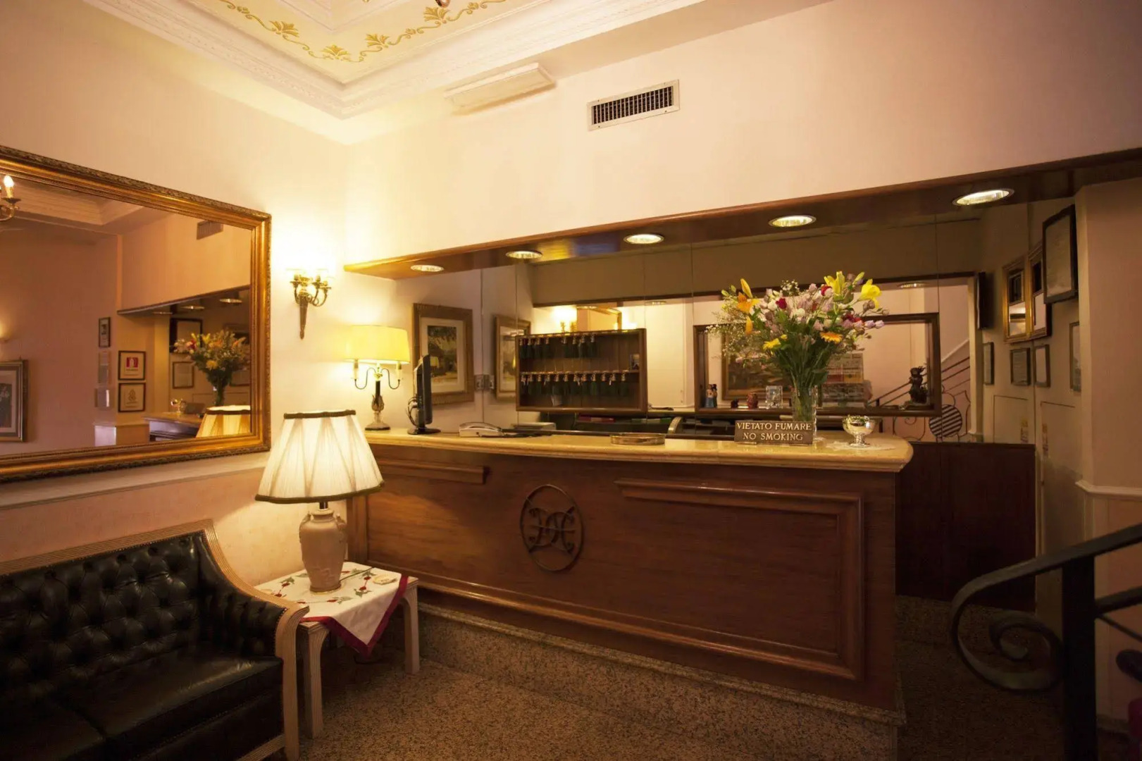 Doria Palace Boutique Hotel