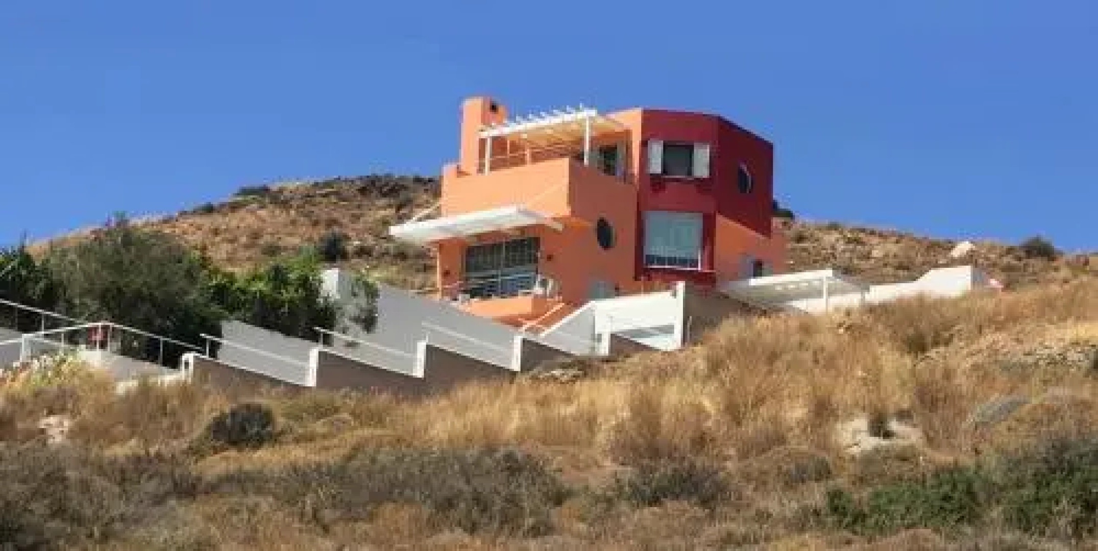 The Grand Beach House