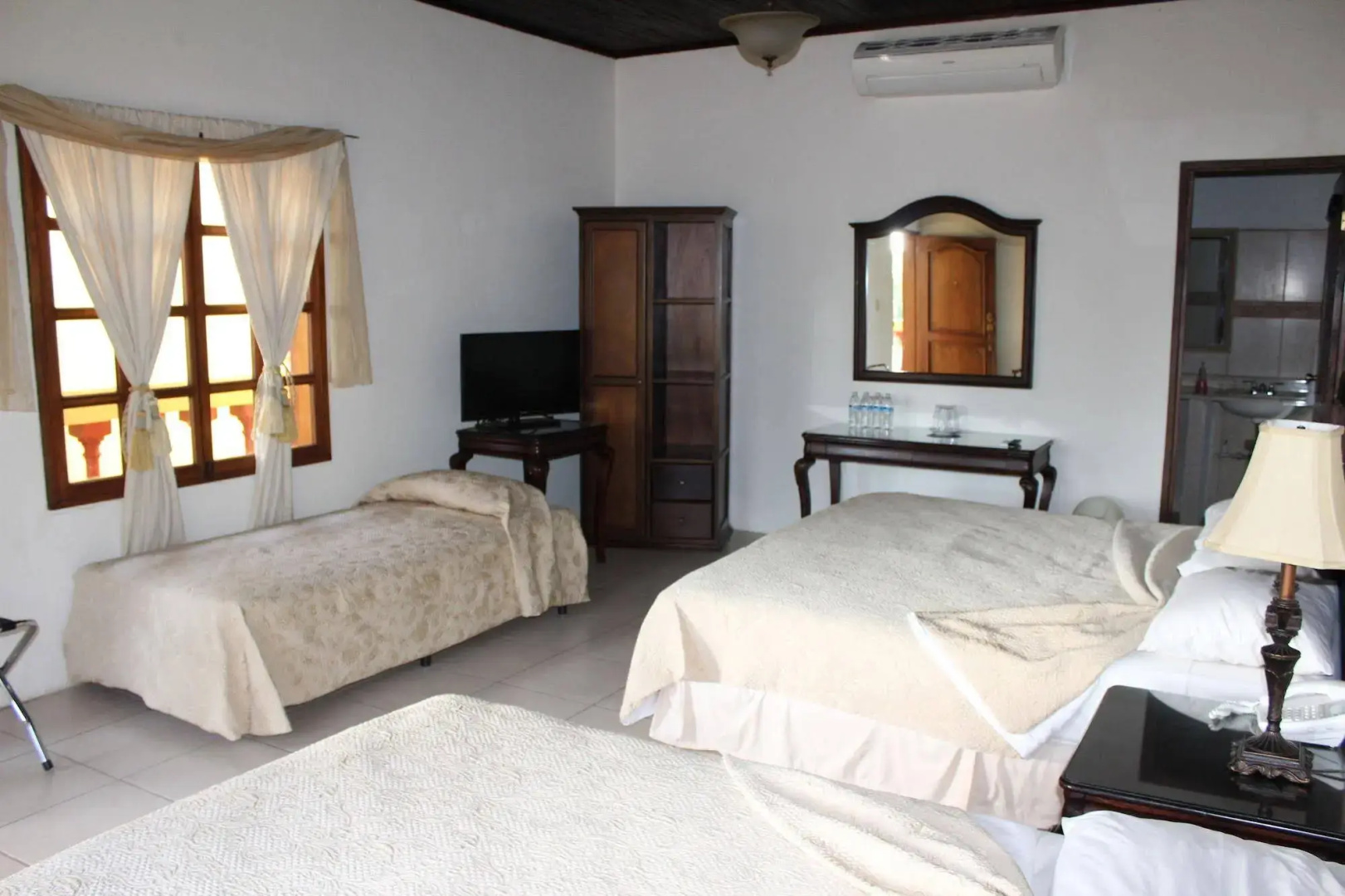 Hotel Palacio Real Granada