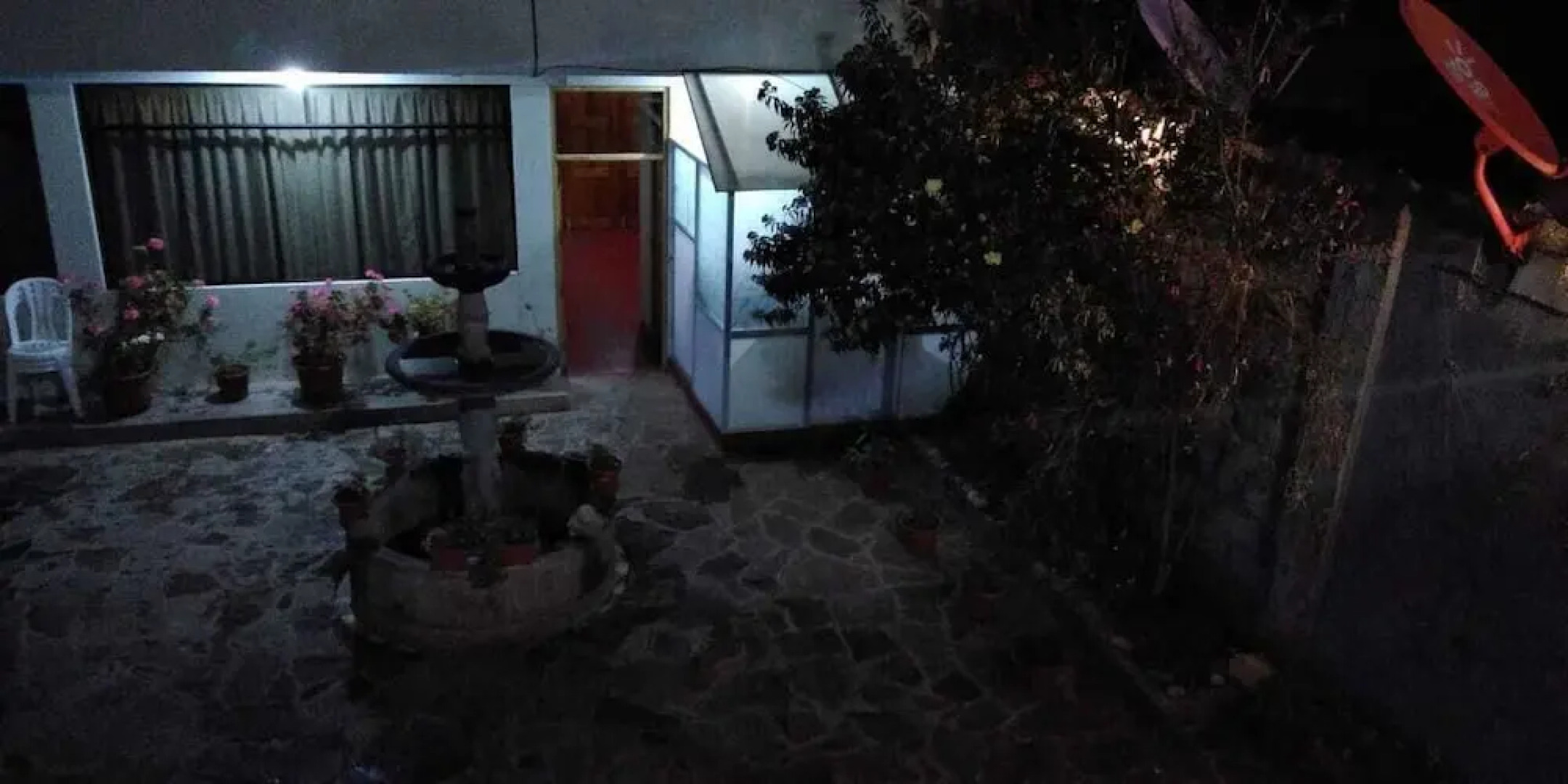 Hospedaje Encanto de Chinchero