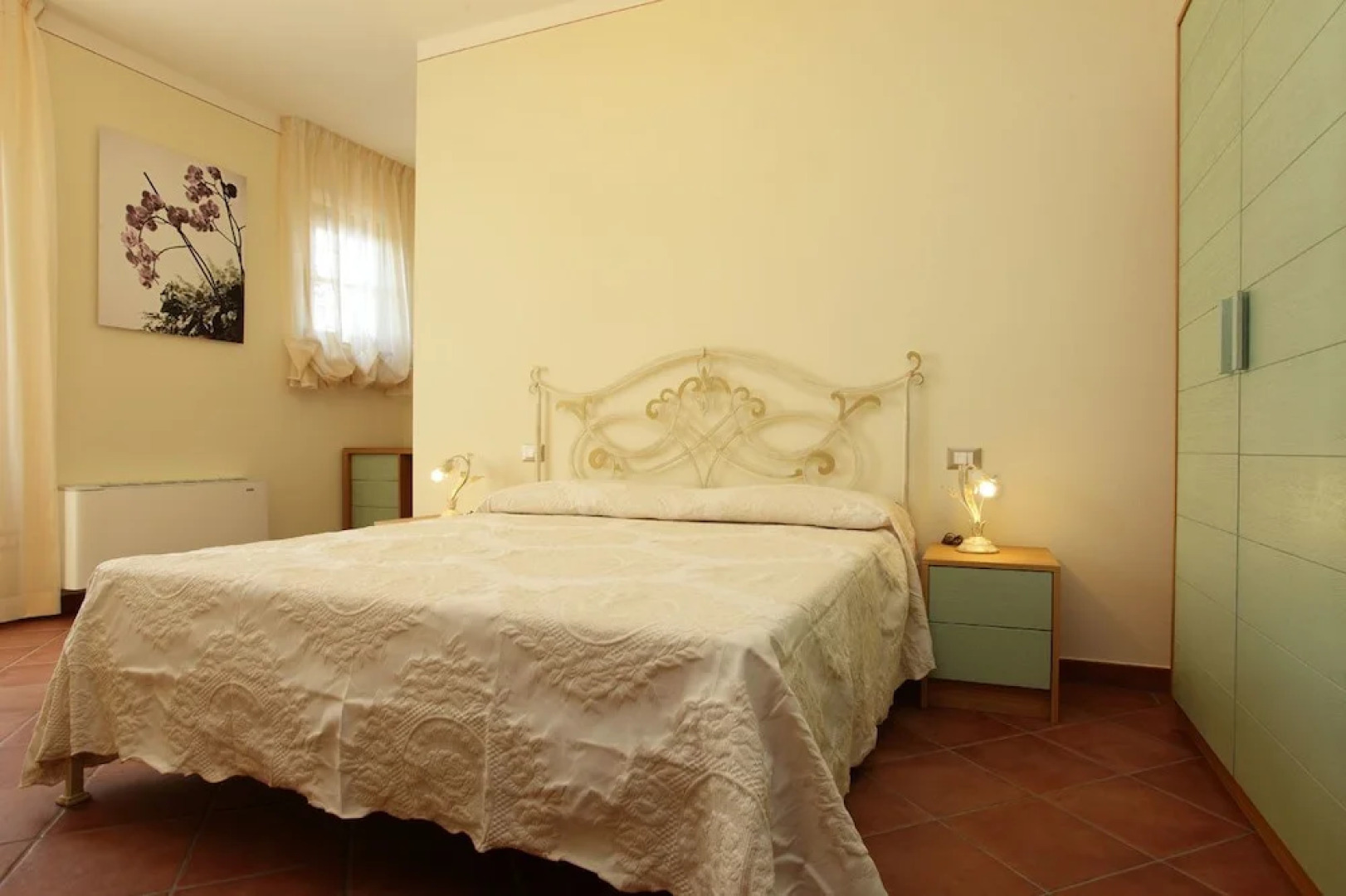 Agriturismo La Regina