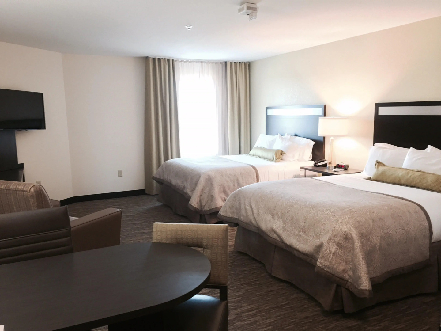 Candlewood Suites Youngstown W I-80 Niles Area by IHG