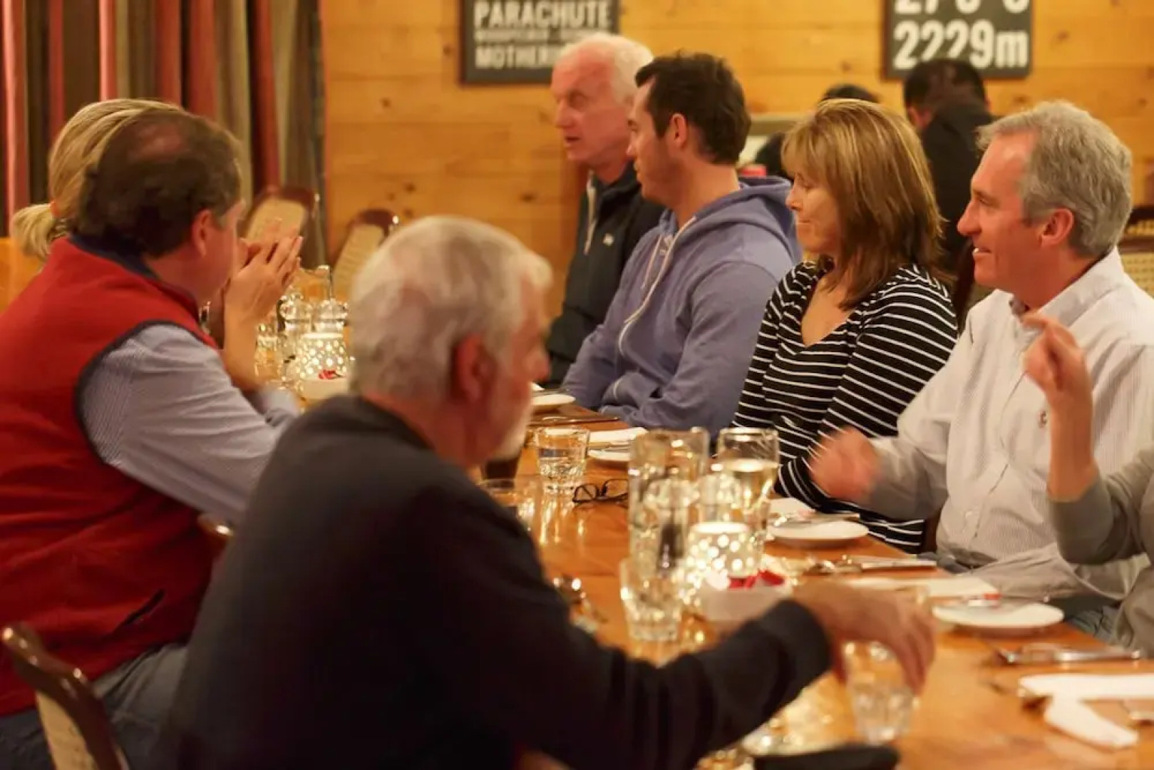 Altitude - The Lodge Smiggins