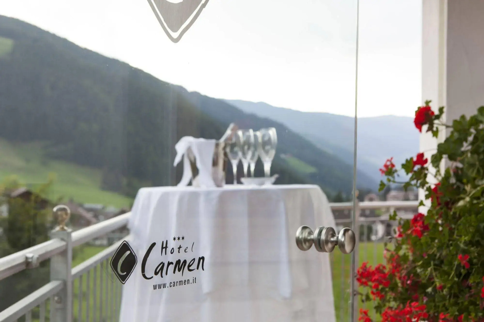 Mareo Dolomites Hotel