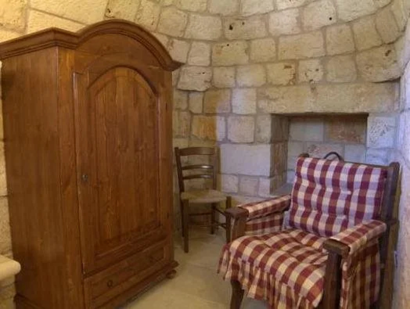 B&B Trullo dei Messapi