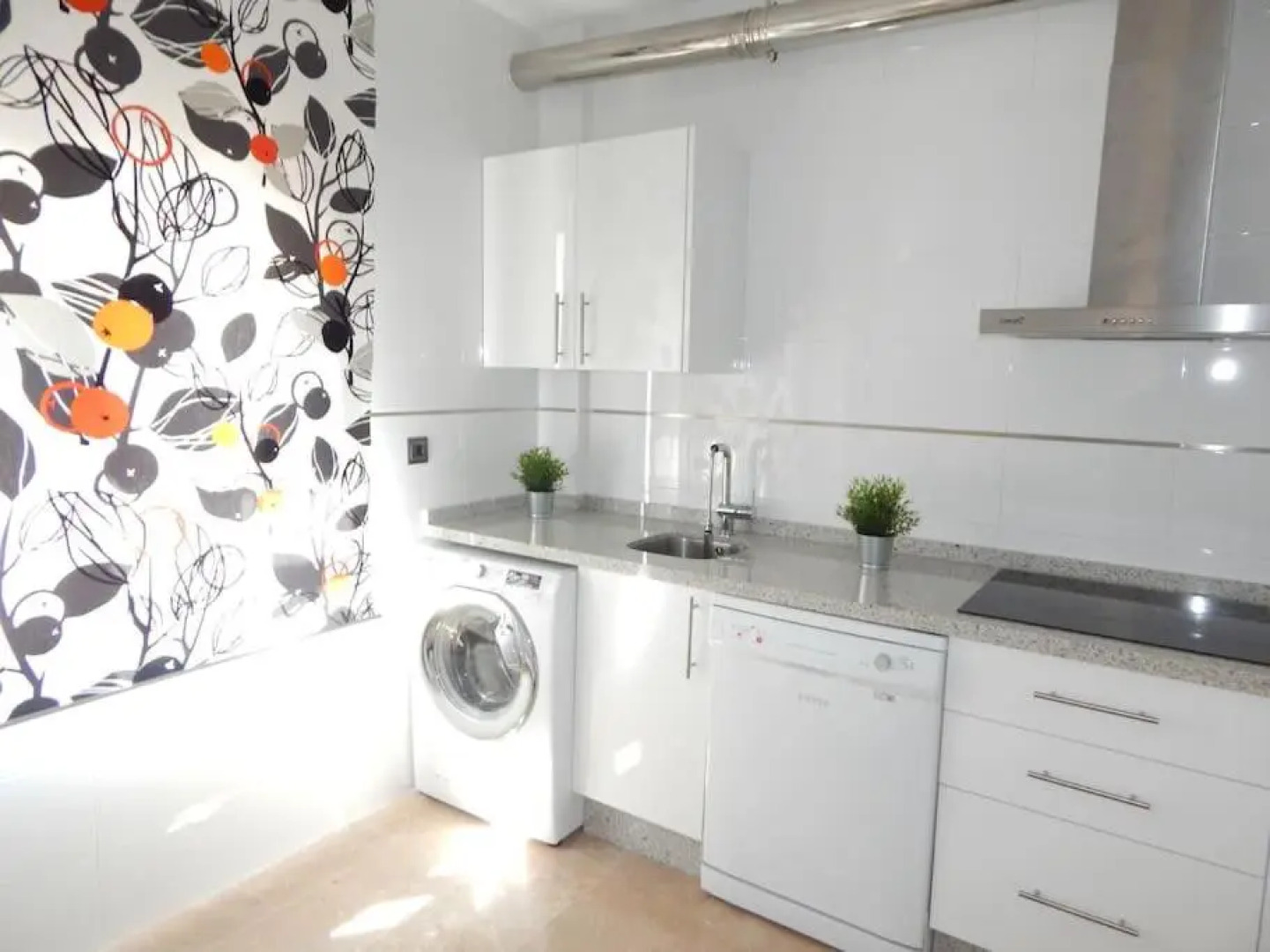 Casa Mirador los Bancales