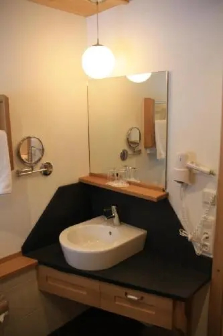 Pension Schusterpeter