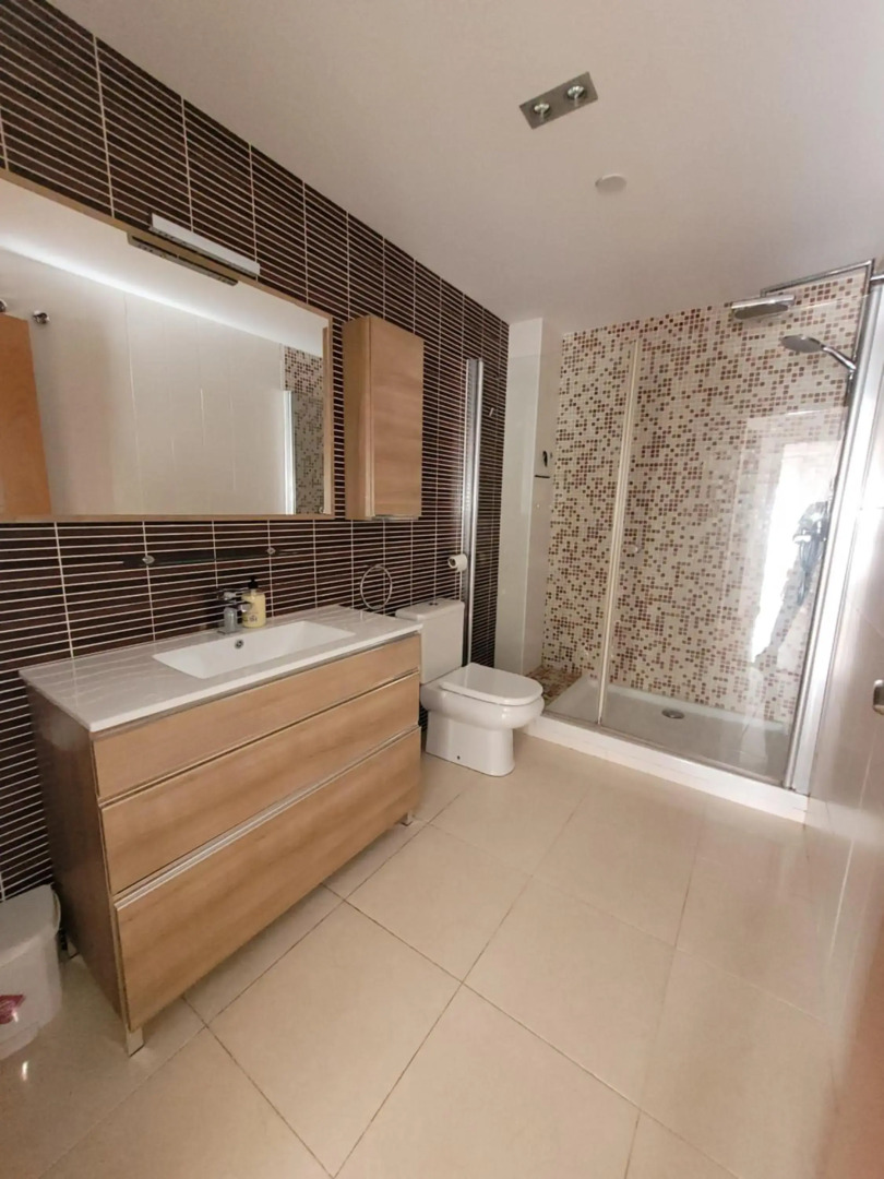 Ático Baladrar hasta 12 Persona, a 8Km de Dénia