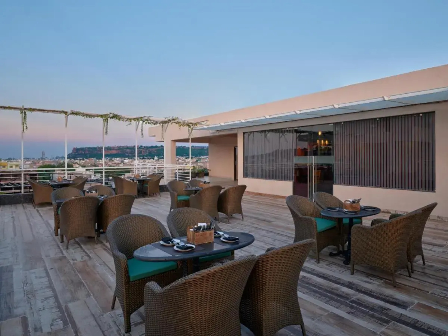 Regenta Place Gwalior