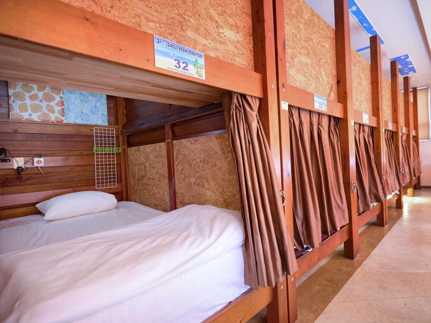 Okinawa Guest House Grand Naha