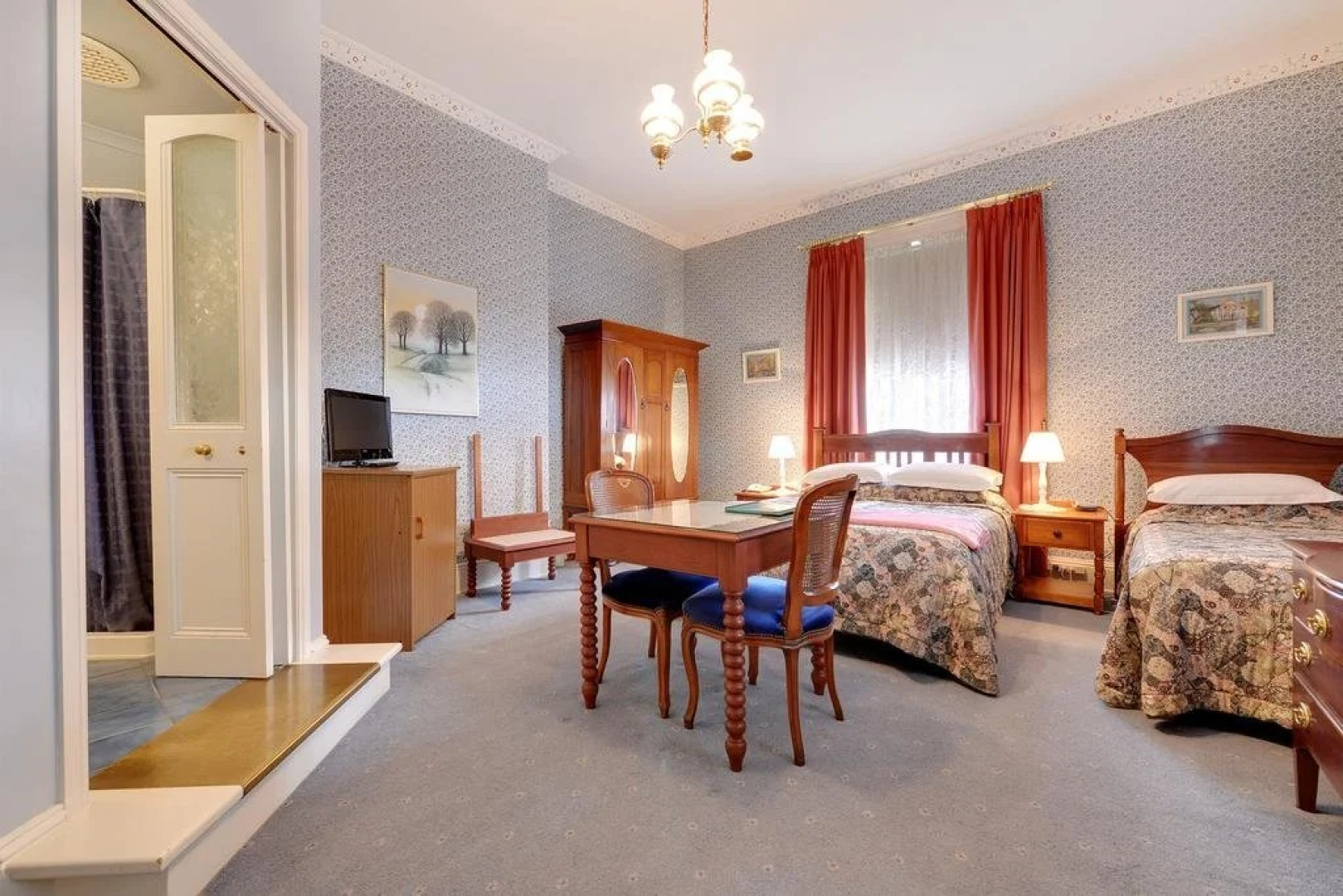 The Dragonfly North West B&B