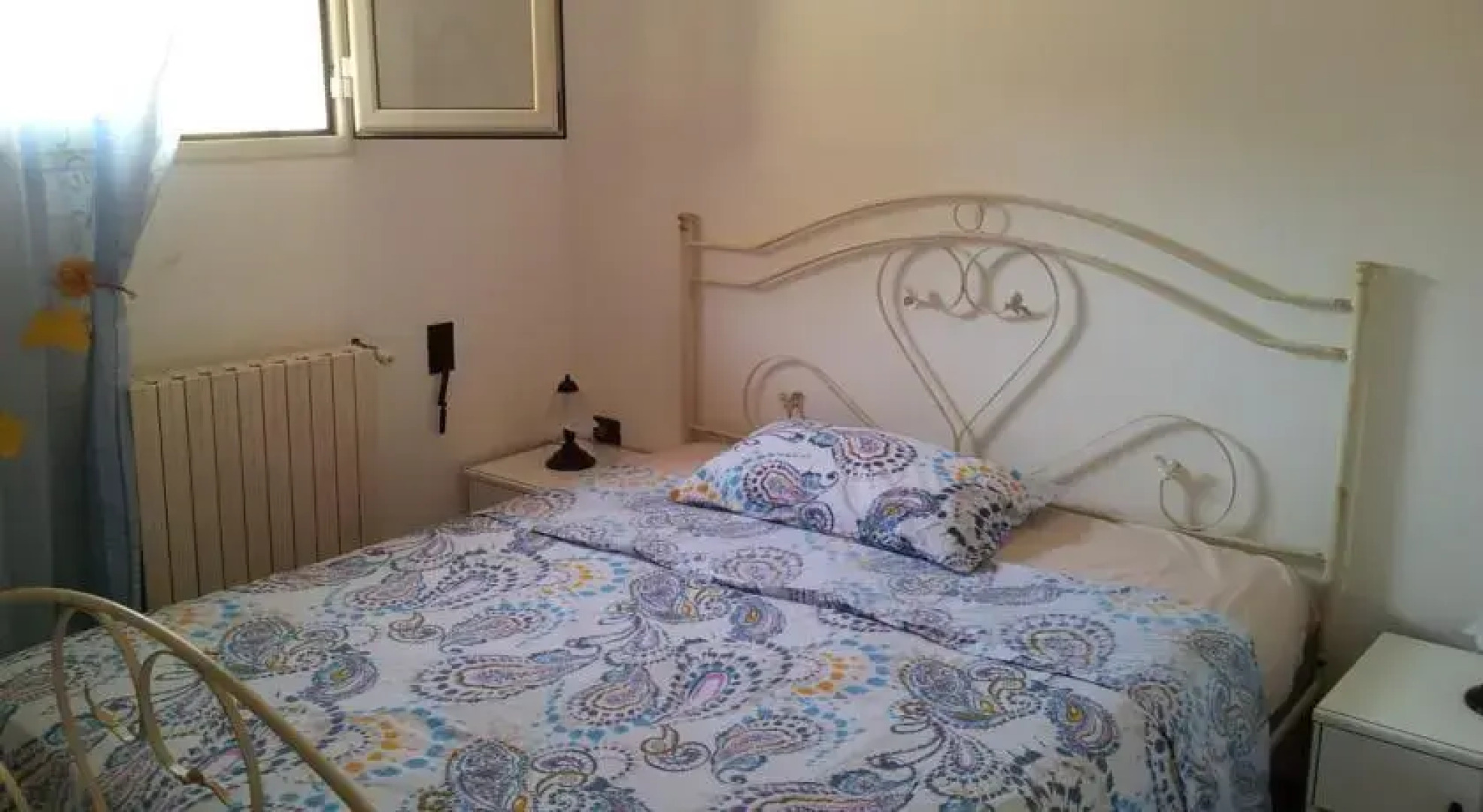 Appartamento Petrose