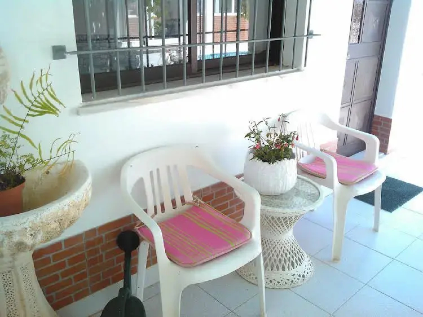 Casas de Ferias Sagres