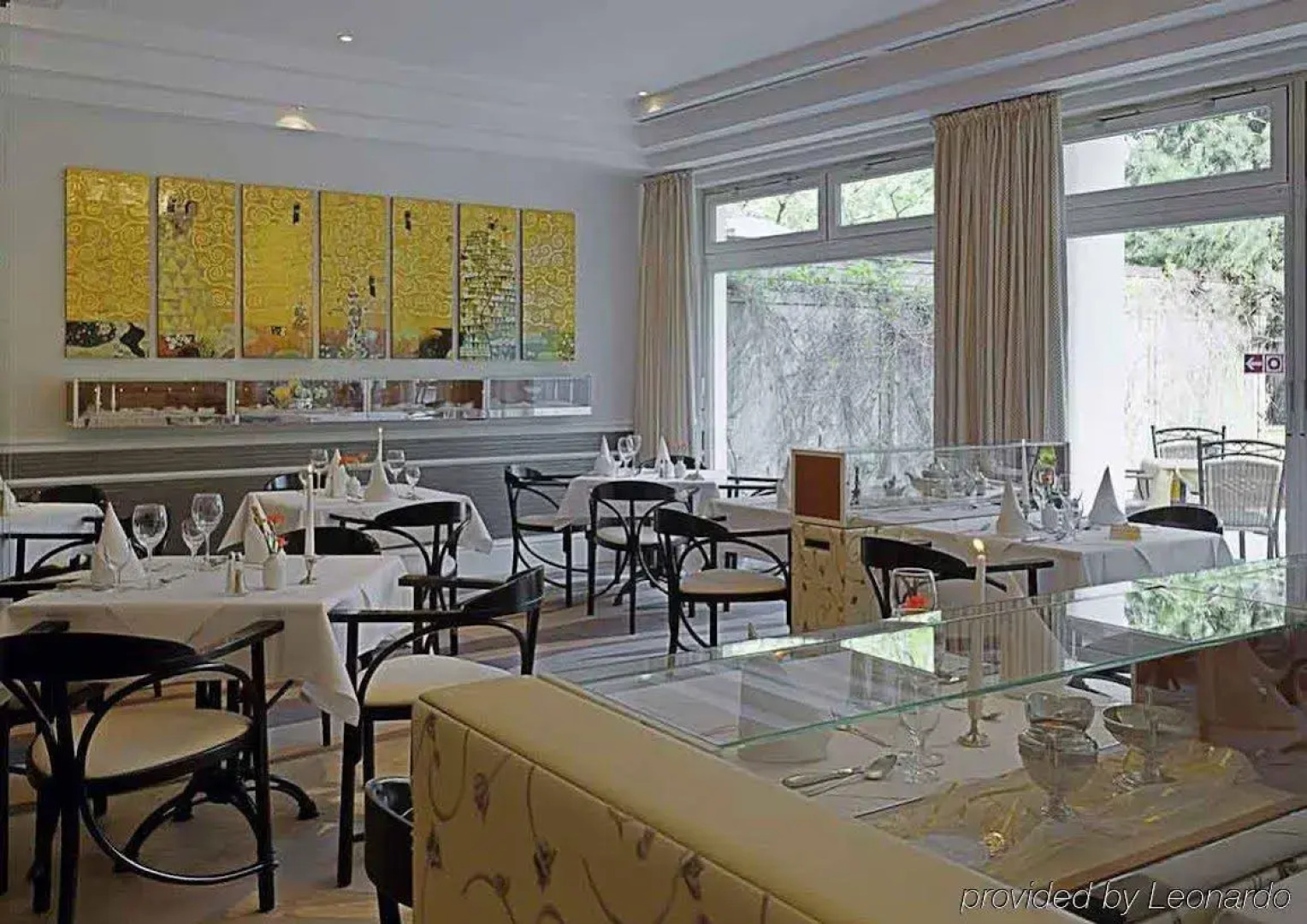 Ringhotel Strandblick