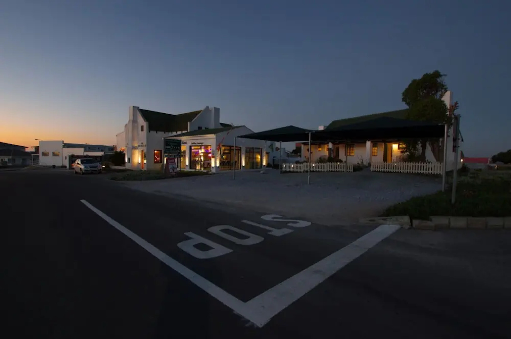 Kaijaiki Country Inn