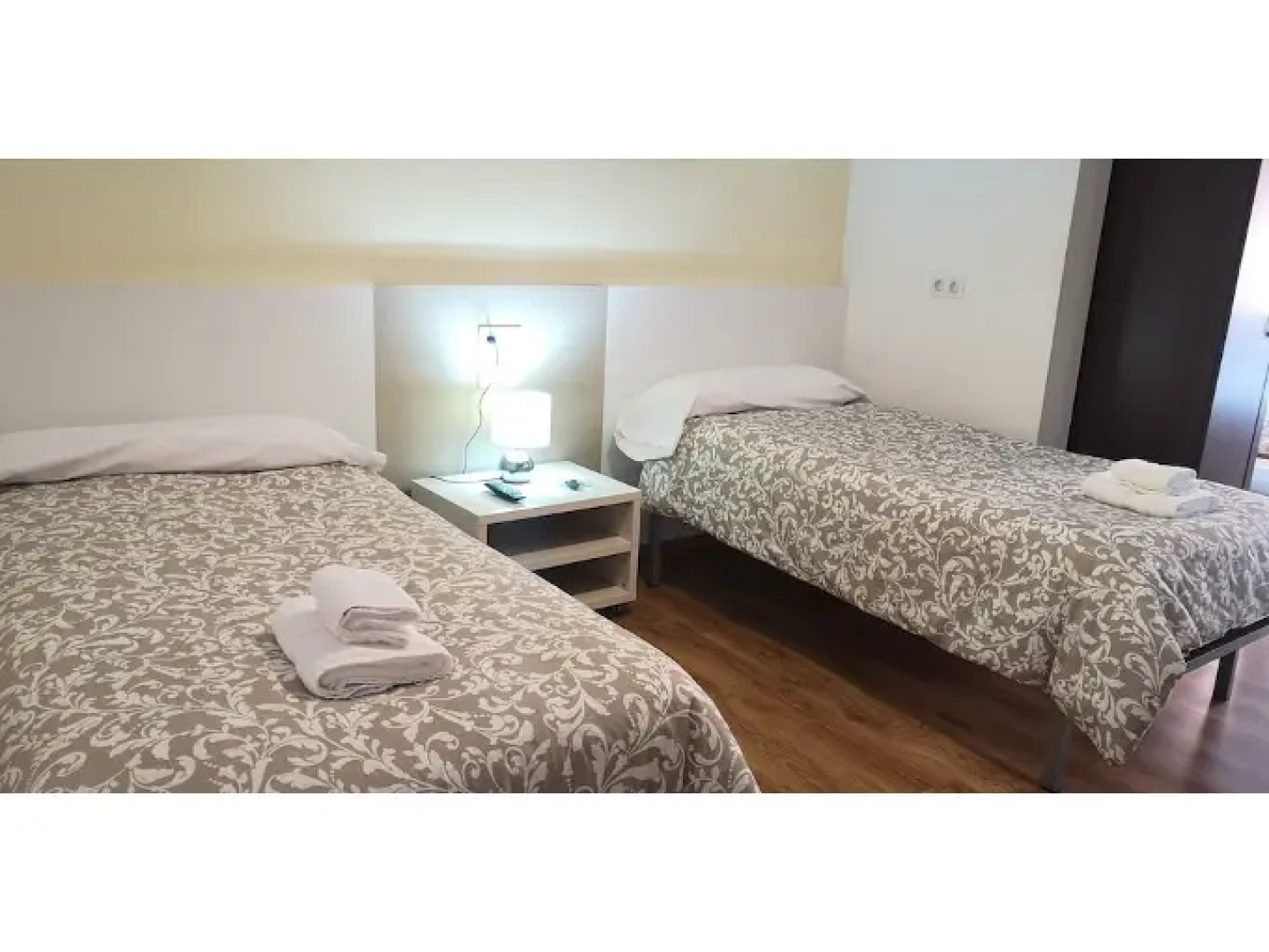 Pensión La Estación