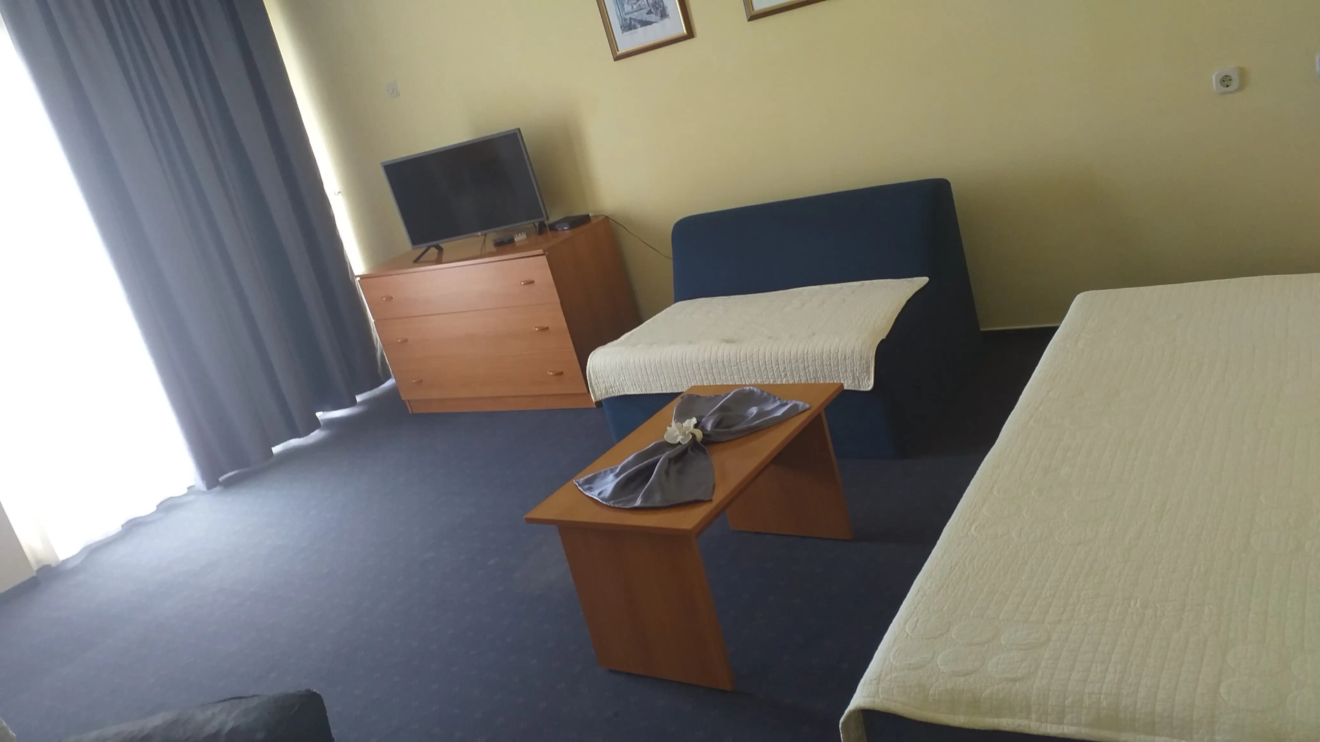 Hotel Pula