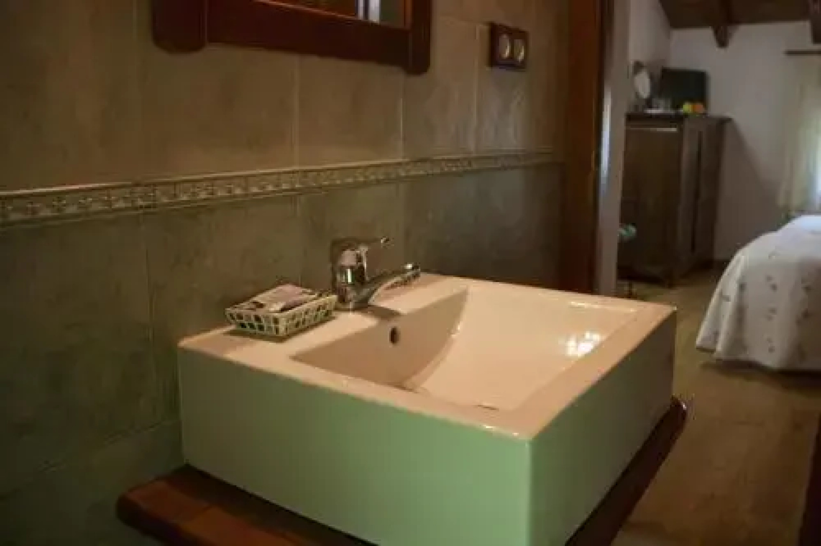 Casa Rural El Recanto
