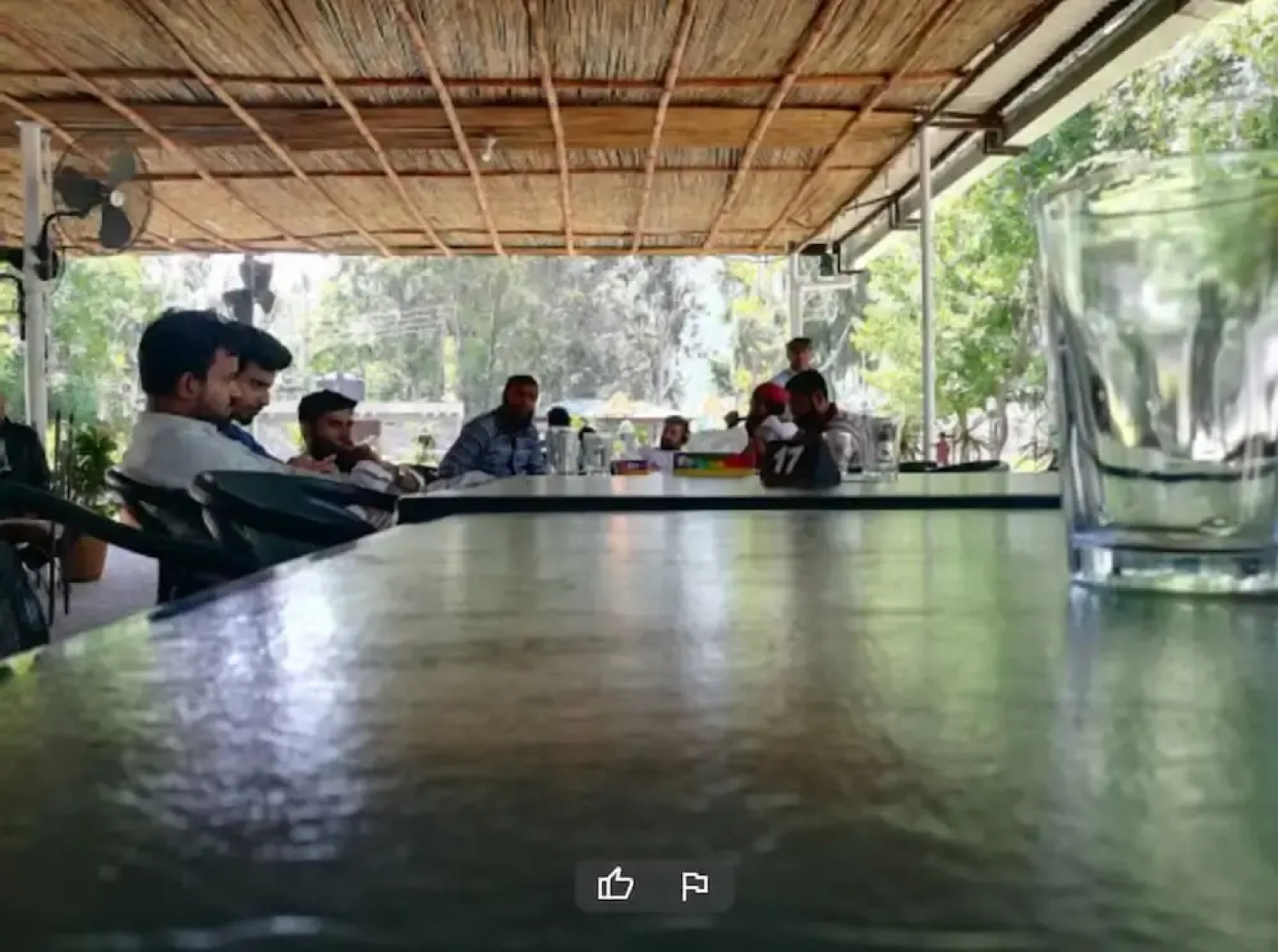 Green Palace Guest House