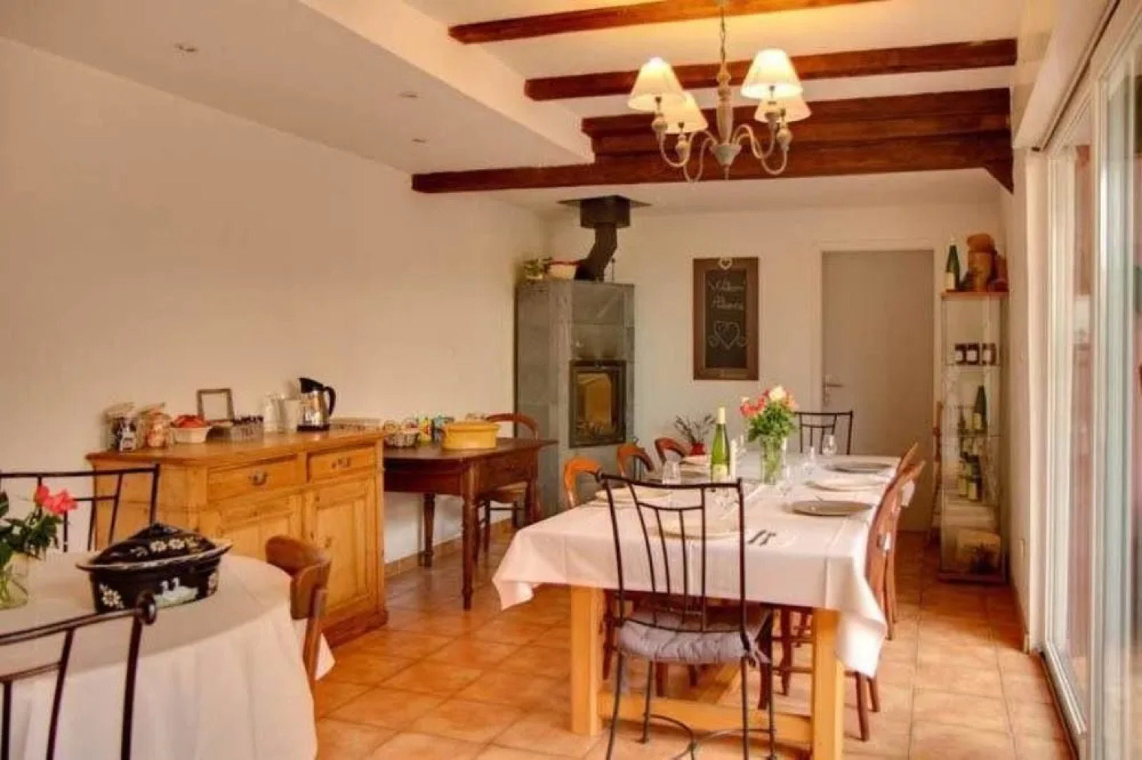 Le Domaine des Remparts