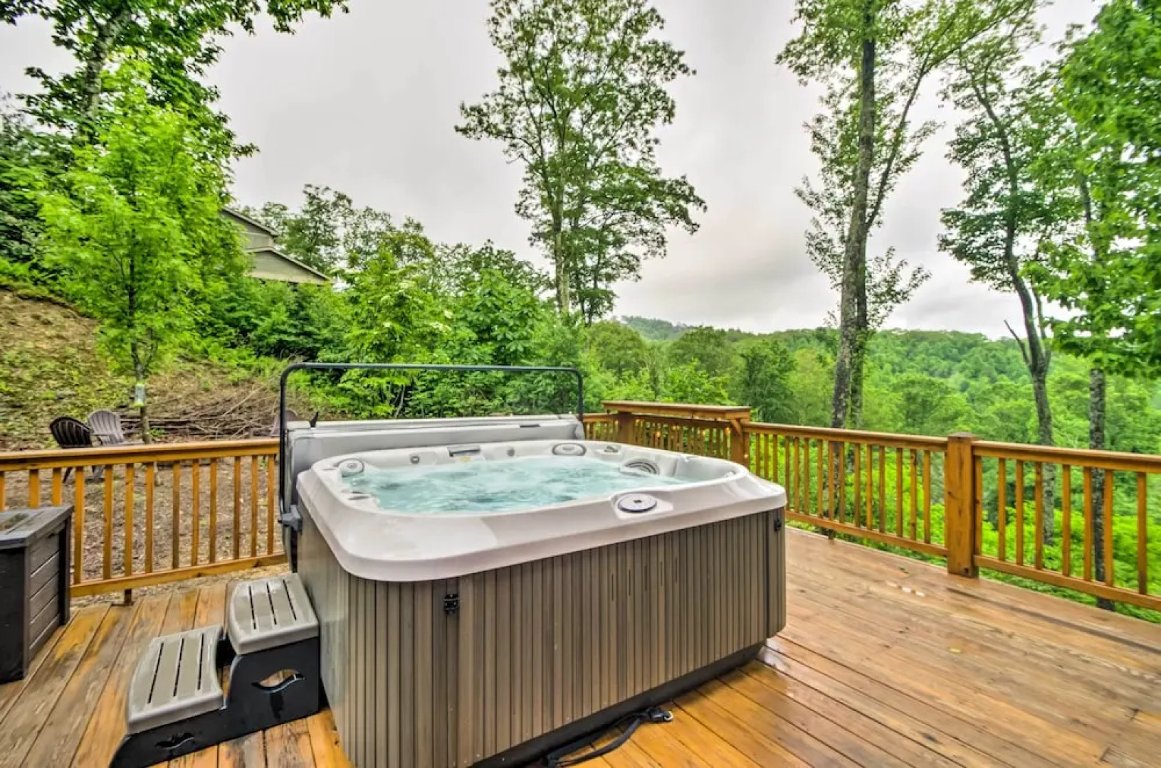 Mountain View Boone Home Close to Blue Ridge Pkwy!