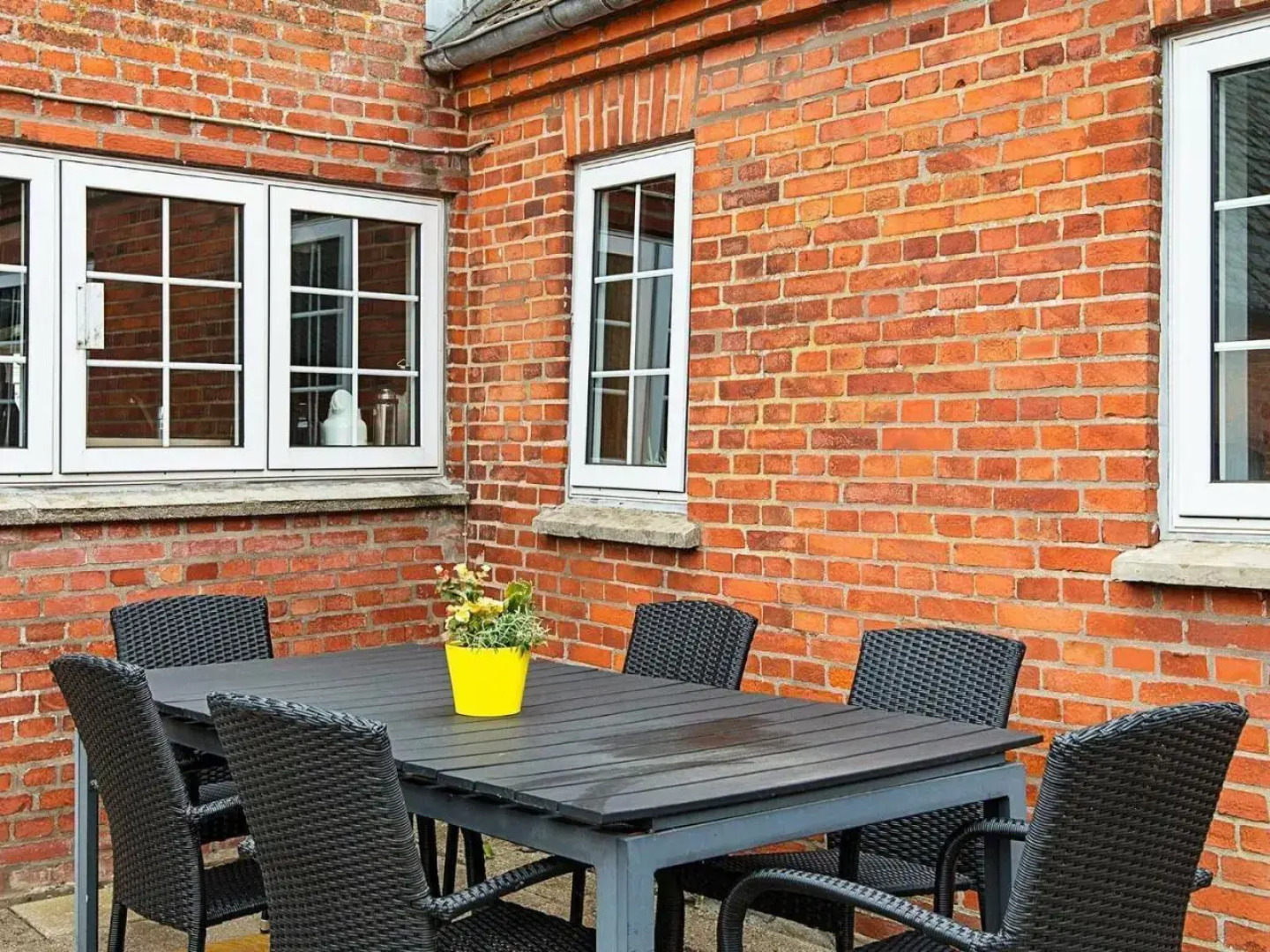 Holiday home Bredebro II