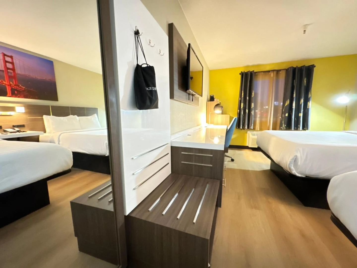 Quality Inn & Suites Willows