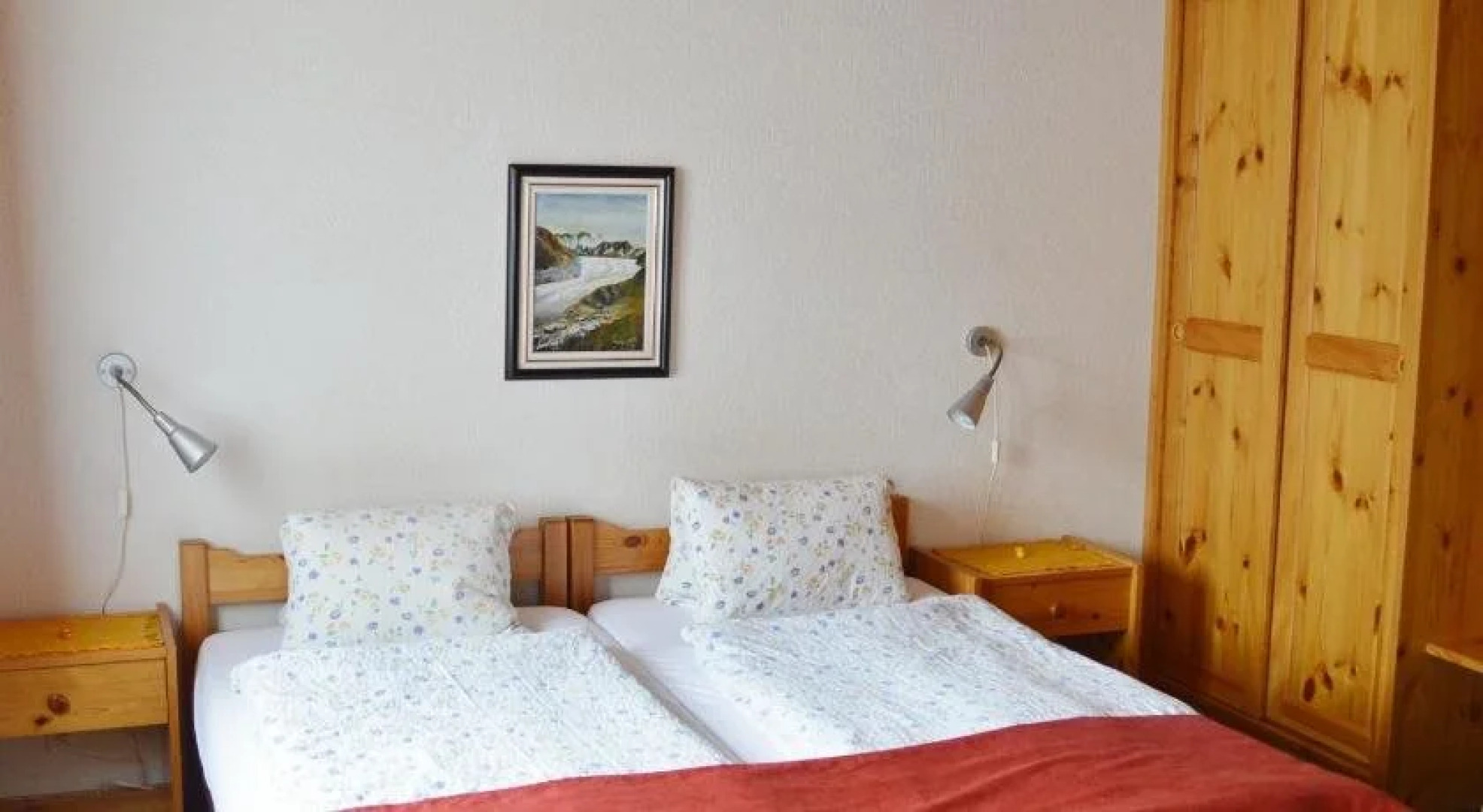 Hotel Restaurant Grimsel