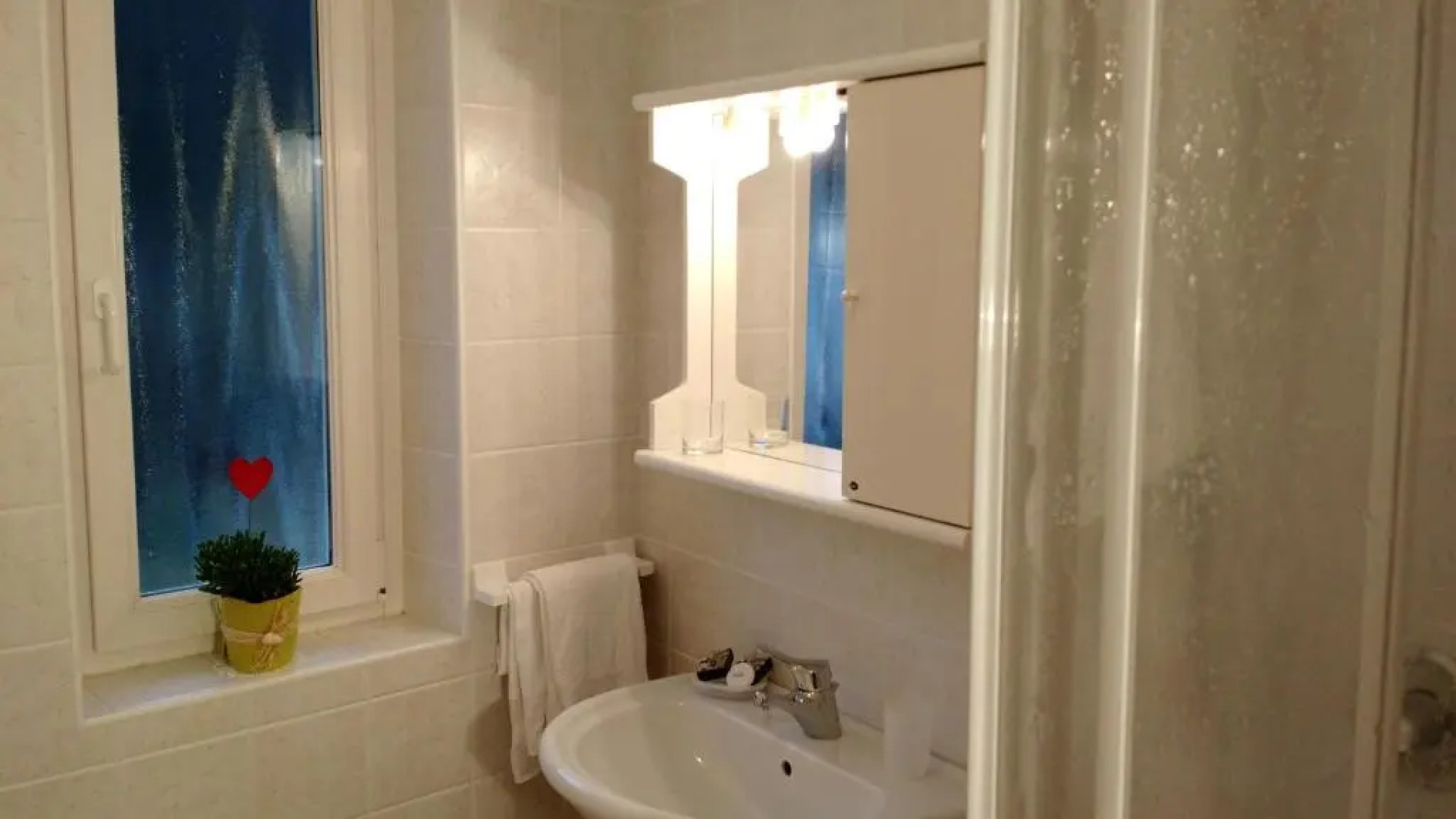 Residence Arnica Centro