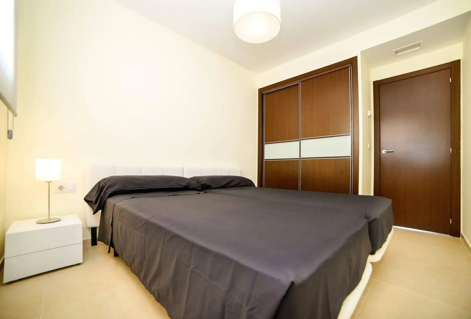 Apartamento Bennecke Malibu