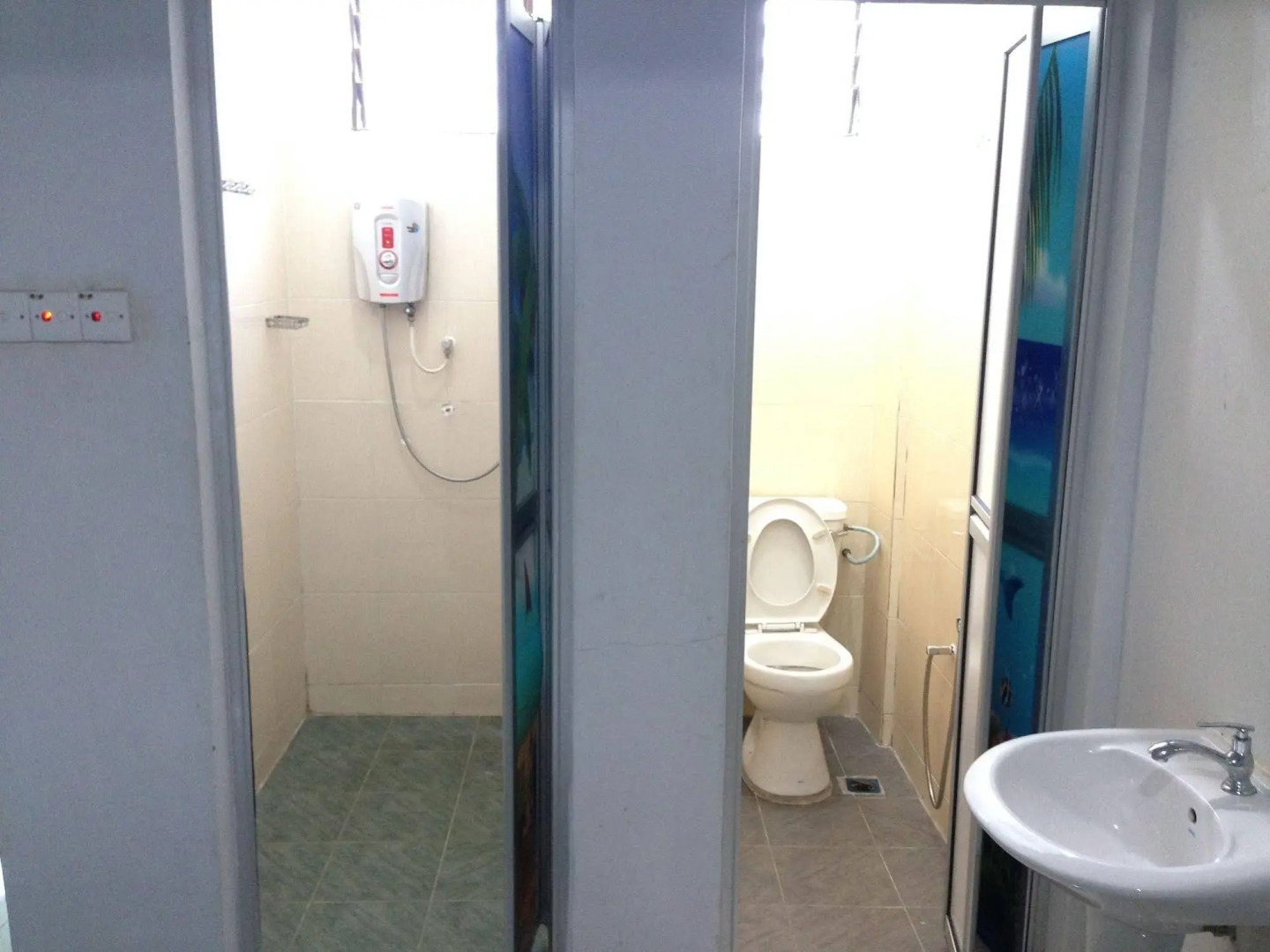 Ferringhi Heritage Budget Hotel