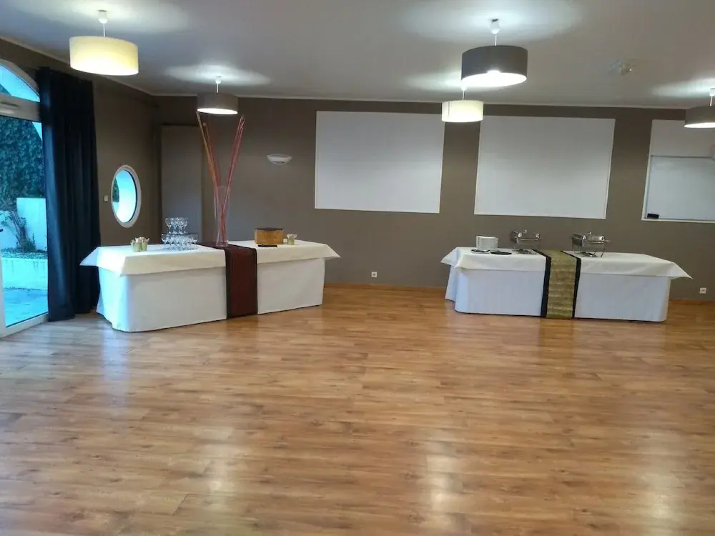 Hôtel restaurant bar les Voyageurs