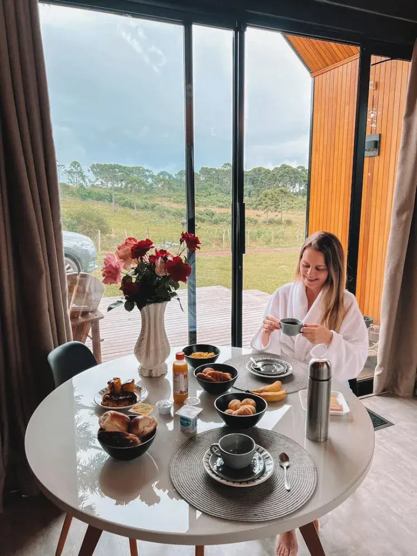 Morada Reino Encantado