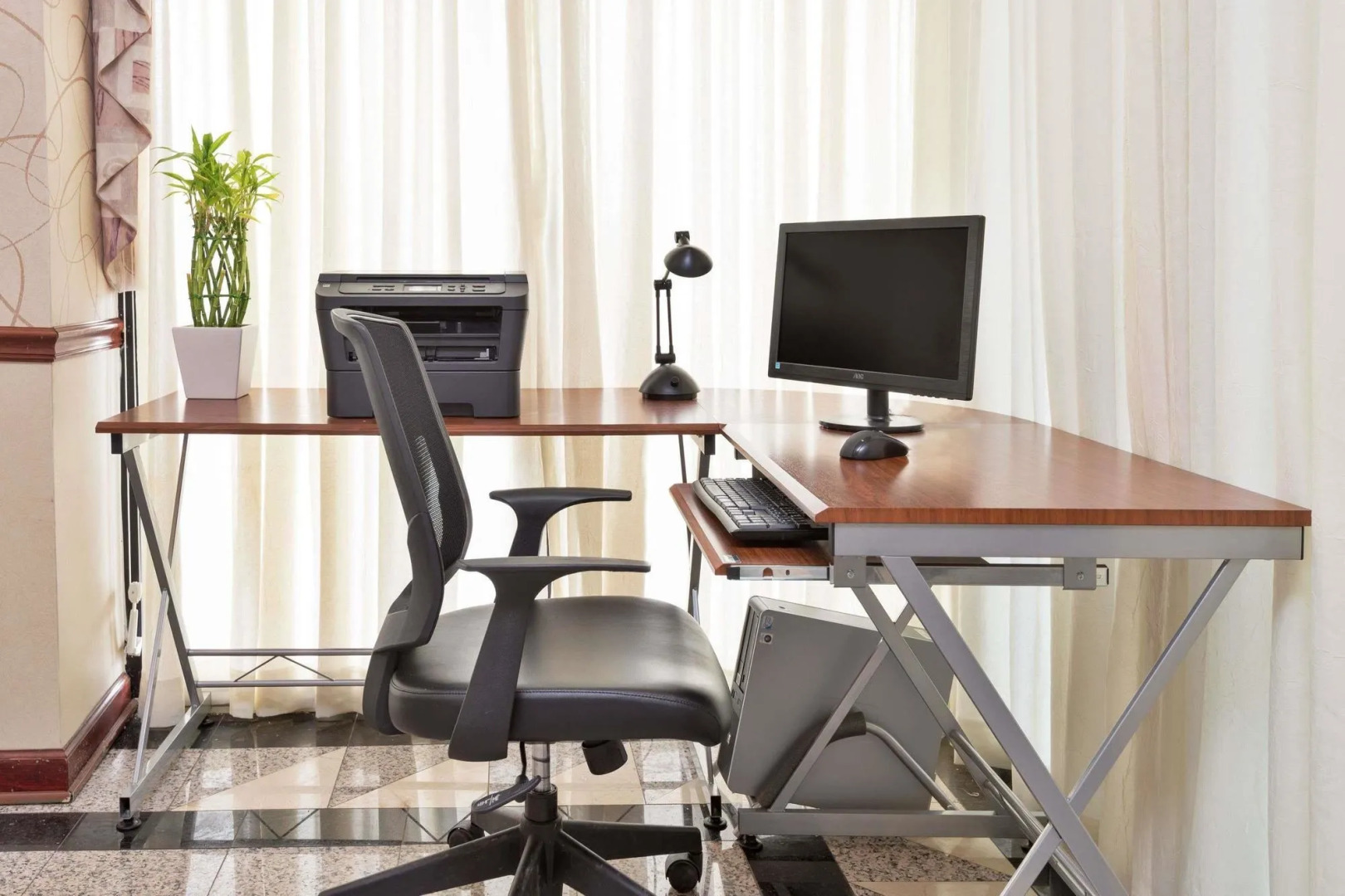 Ramada Baltimore West