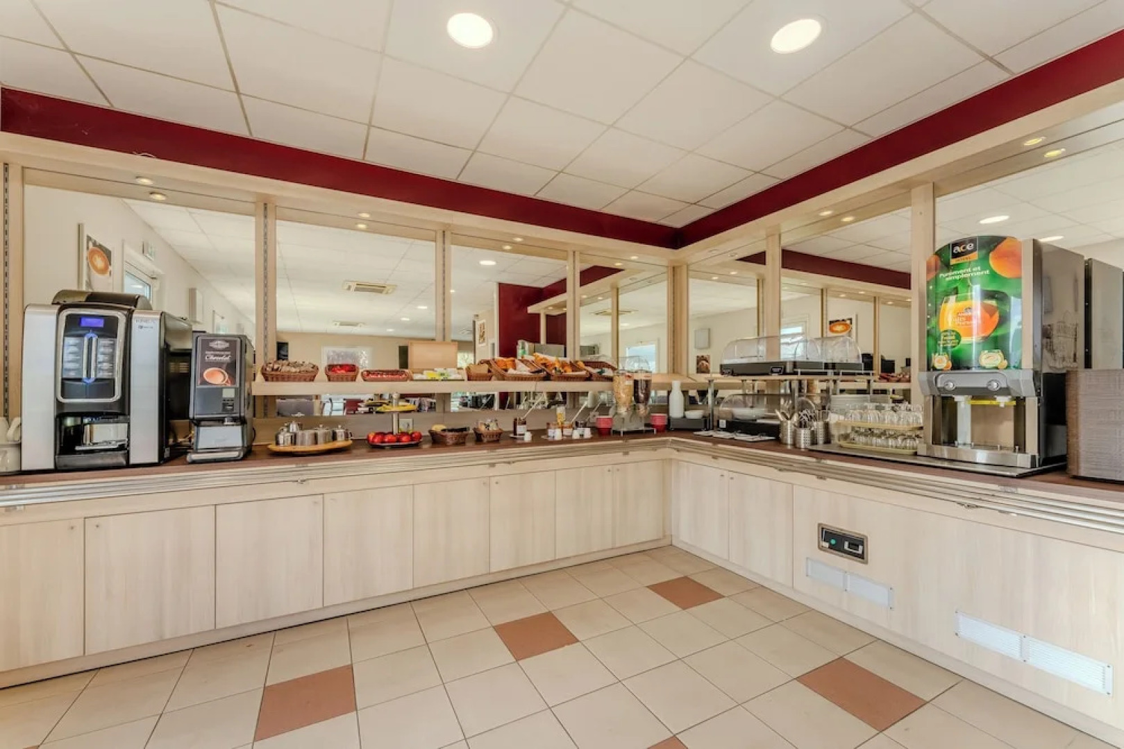 Ace Hôtel Noyelles Godault