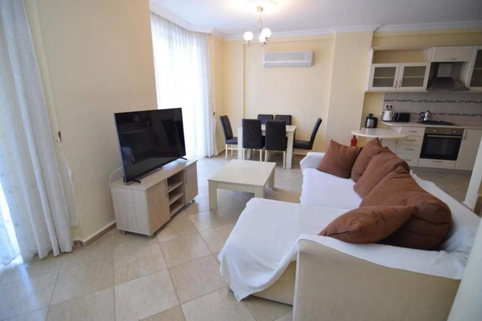 Sunset Beach Club Villas