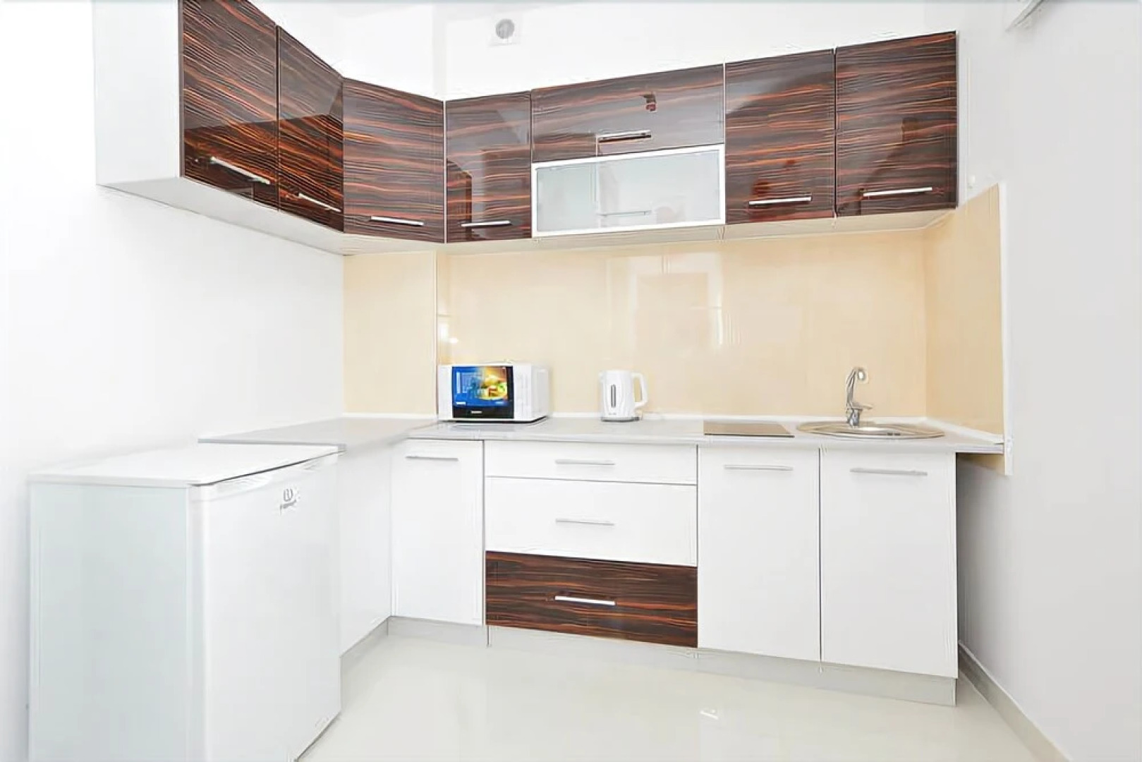 Center Warsaw Apartamenty Smolna