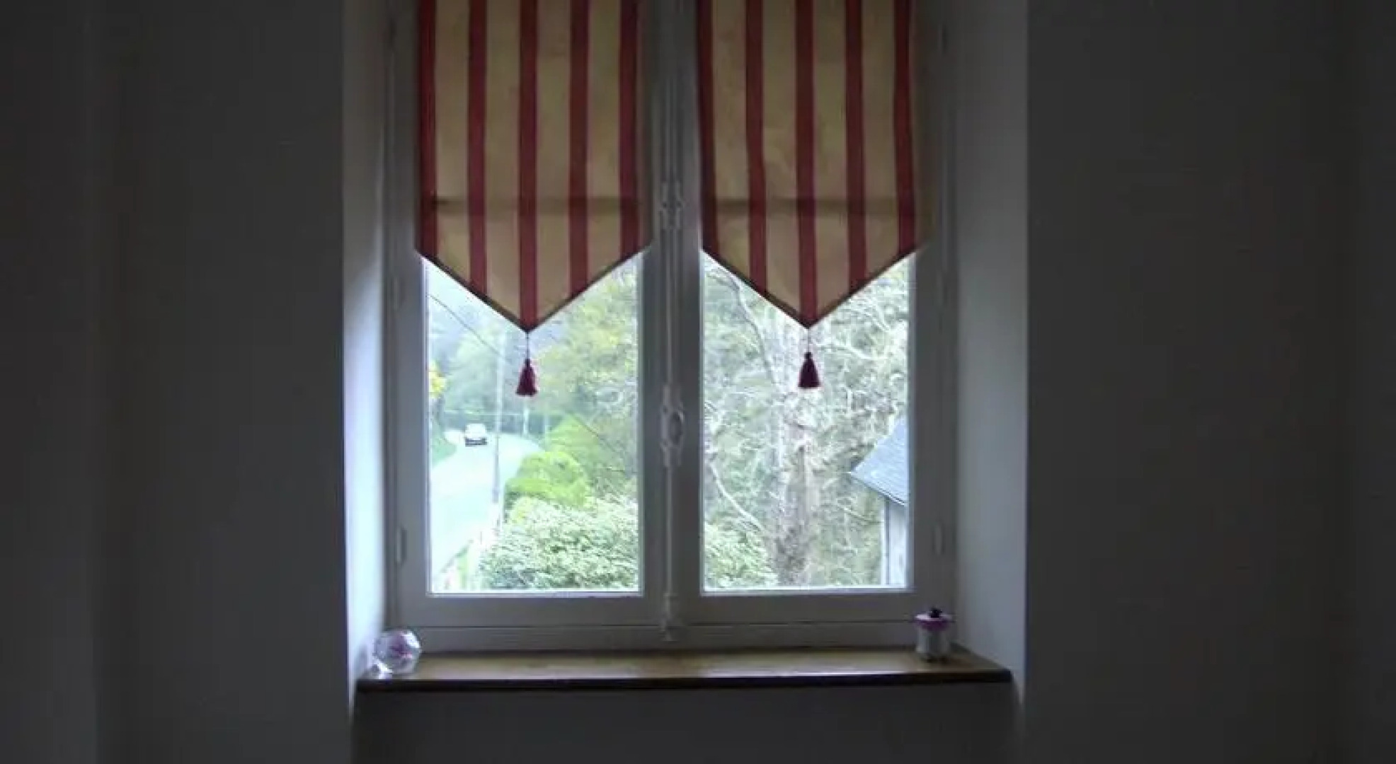 Gîte La Bertichère