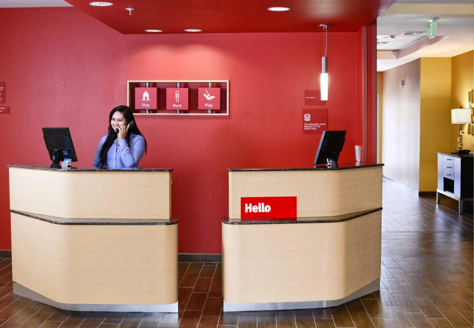 TownePlace Suites by Marriott Laredo