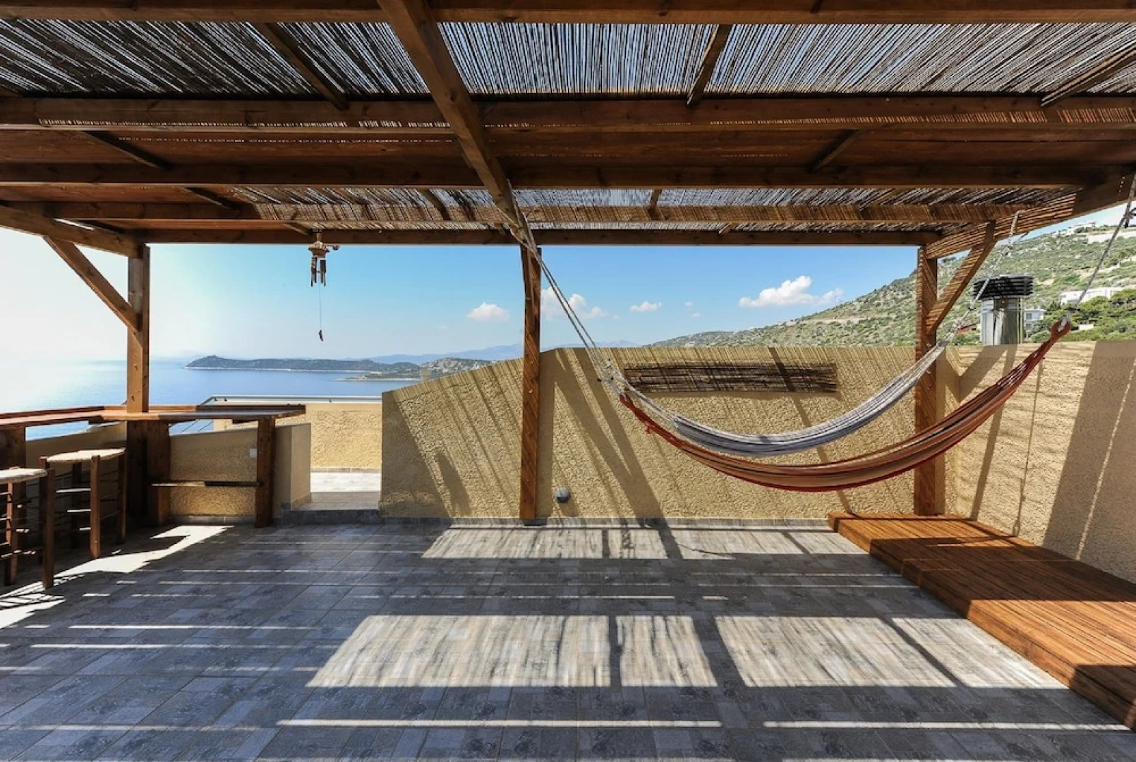 Villa Nefeli - Six Bedroom Villa