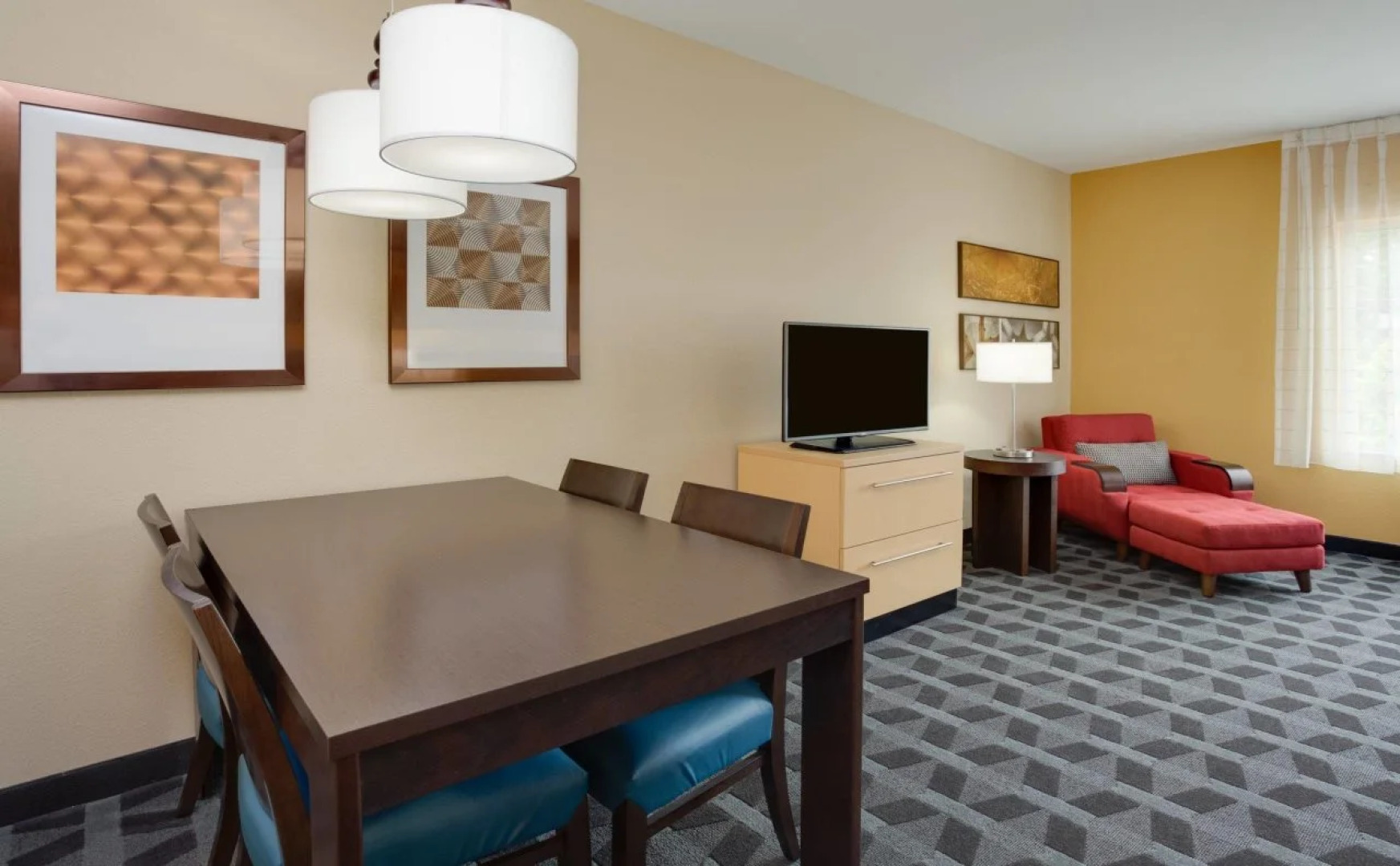 TownePlace Suites by Marriott Gainesville Northwest