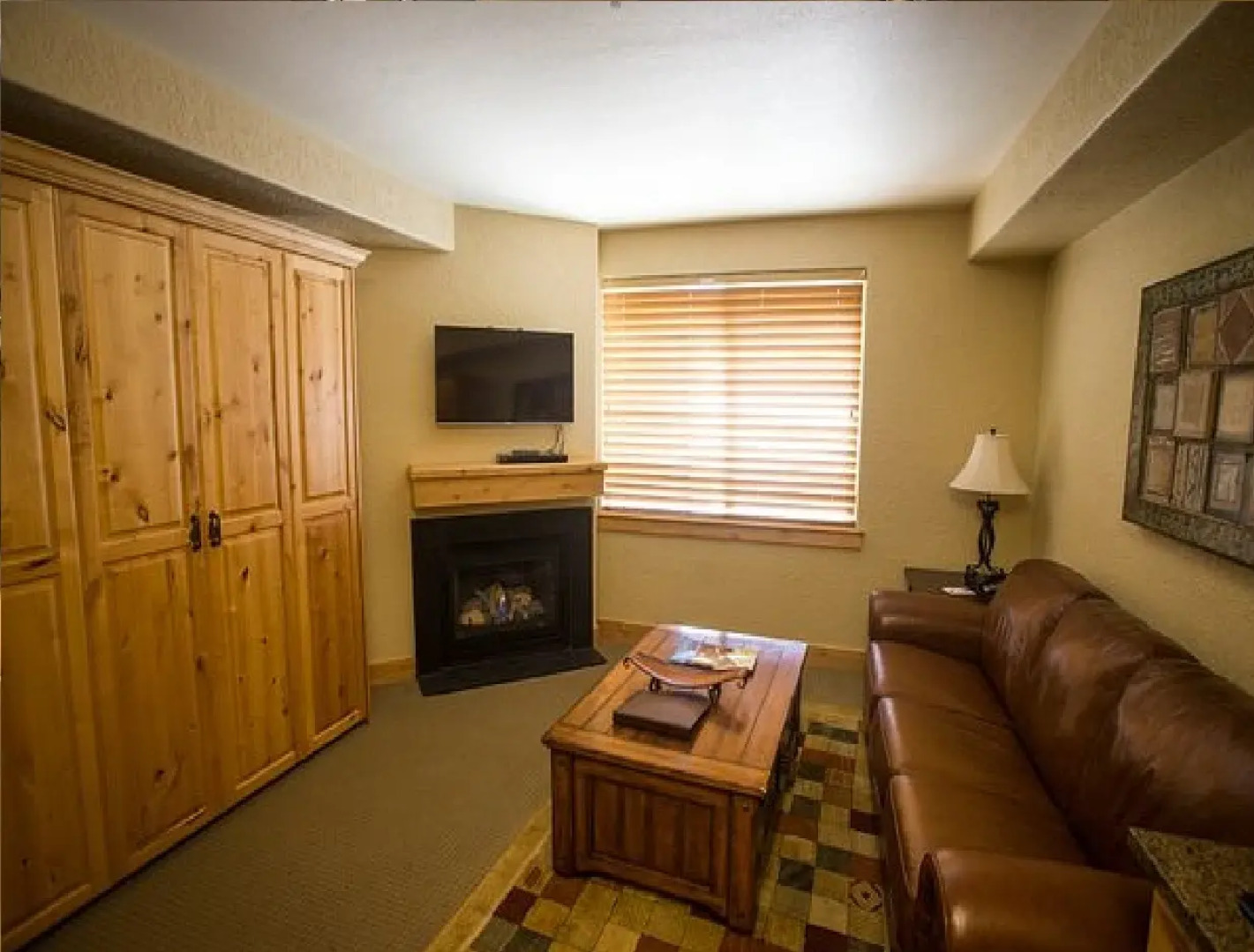 Silverado Lodge by Park City - Canyons Village