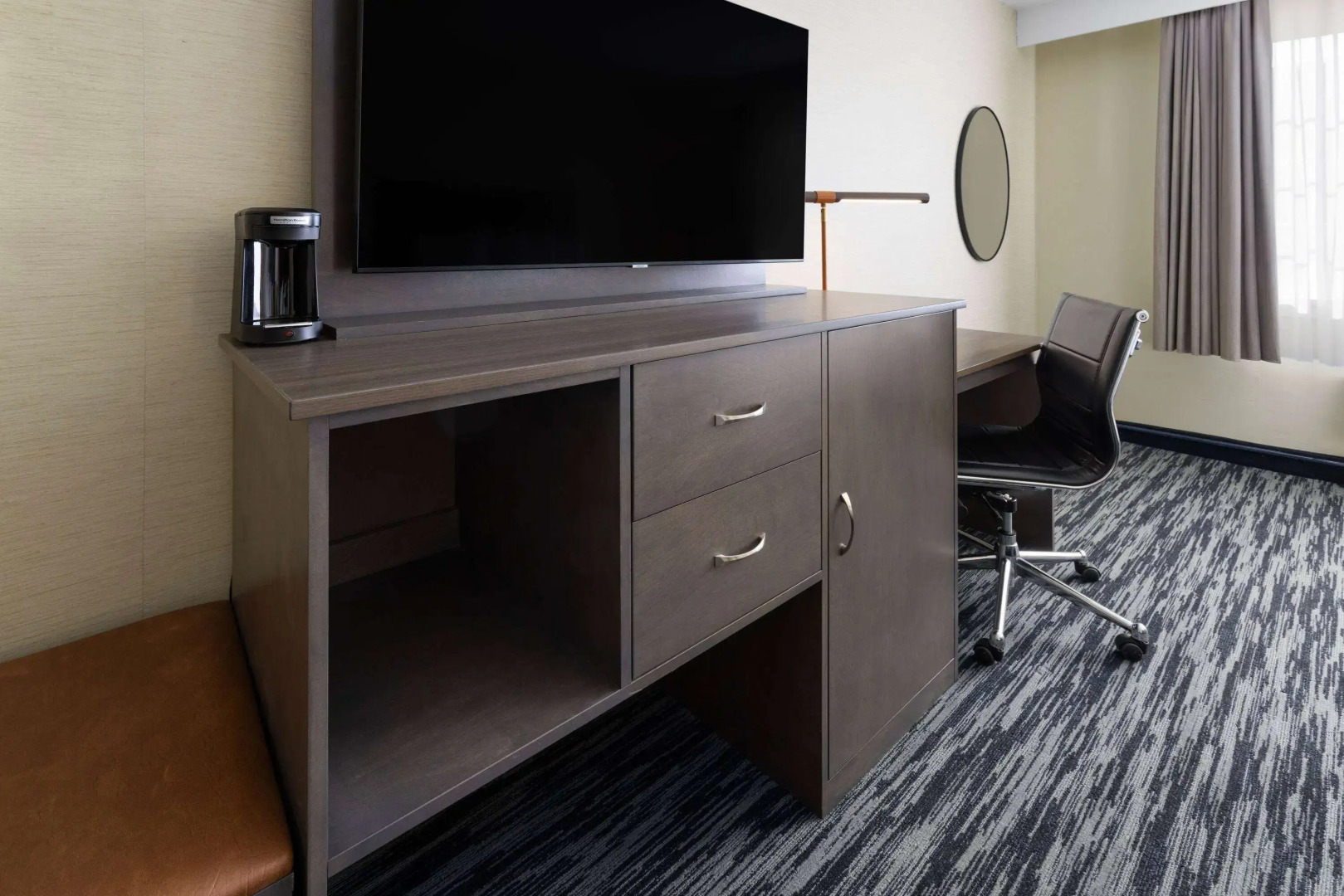 Penn Harris Hotel Harrisburg, Trademark by Wyndham